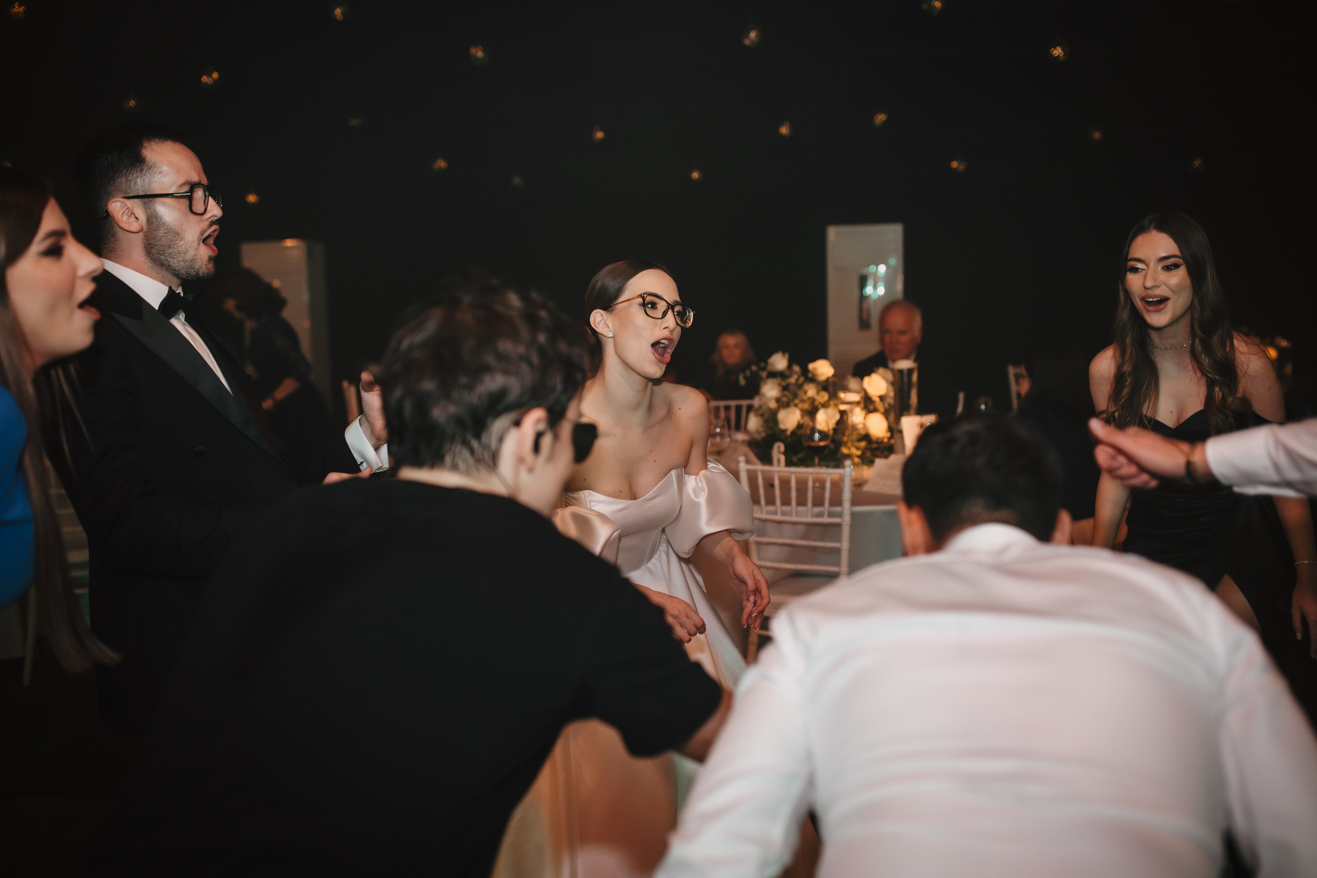 Andra & Bogdan. Fotograf de eveniment din Buzău | Bogdan