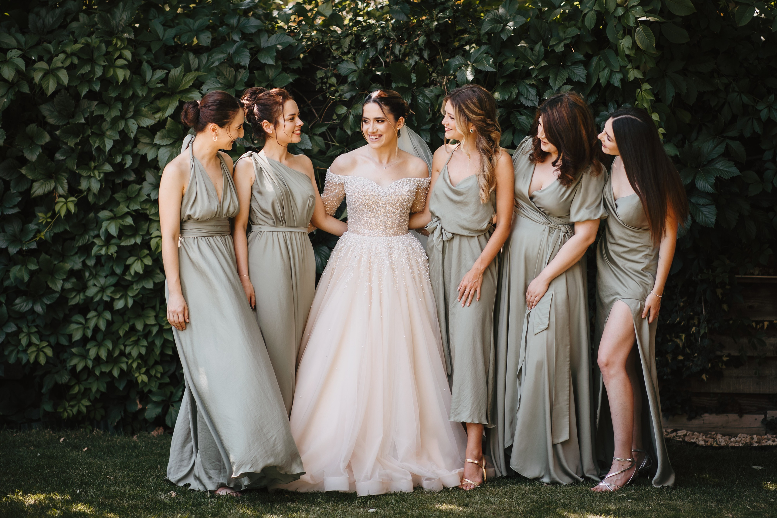 Nuntă. Fotograf de eveniment din Buzău | Bogdan