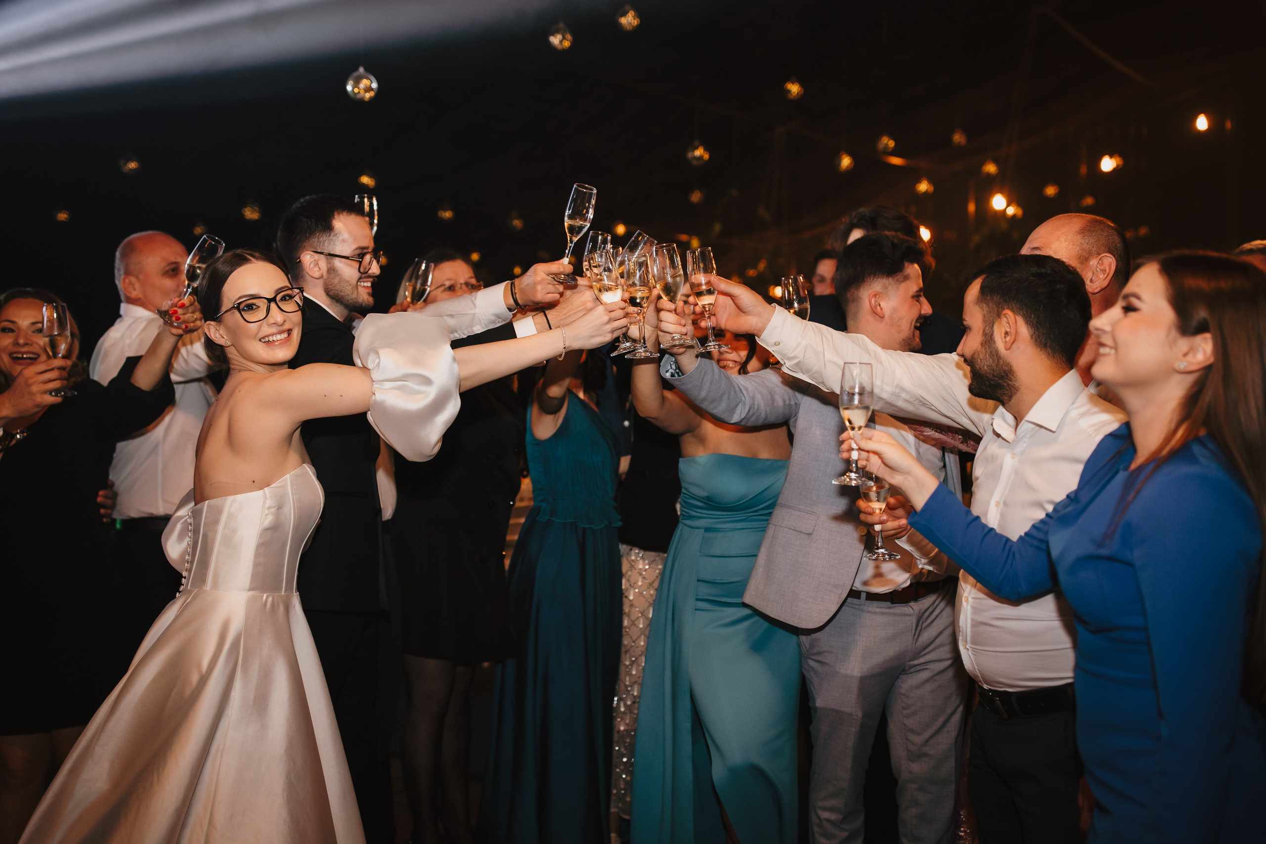 Andra & Bogdan. Fotograf de eveniment din Buzău | Bogdan