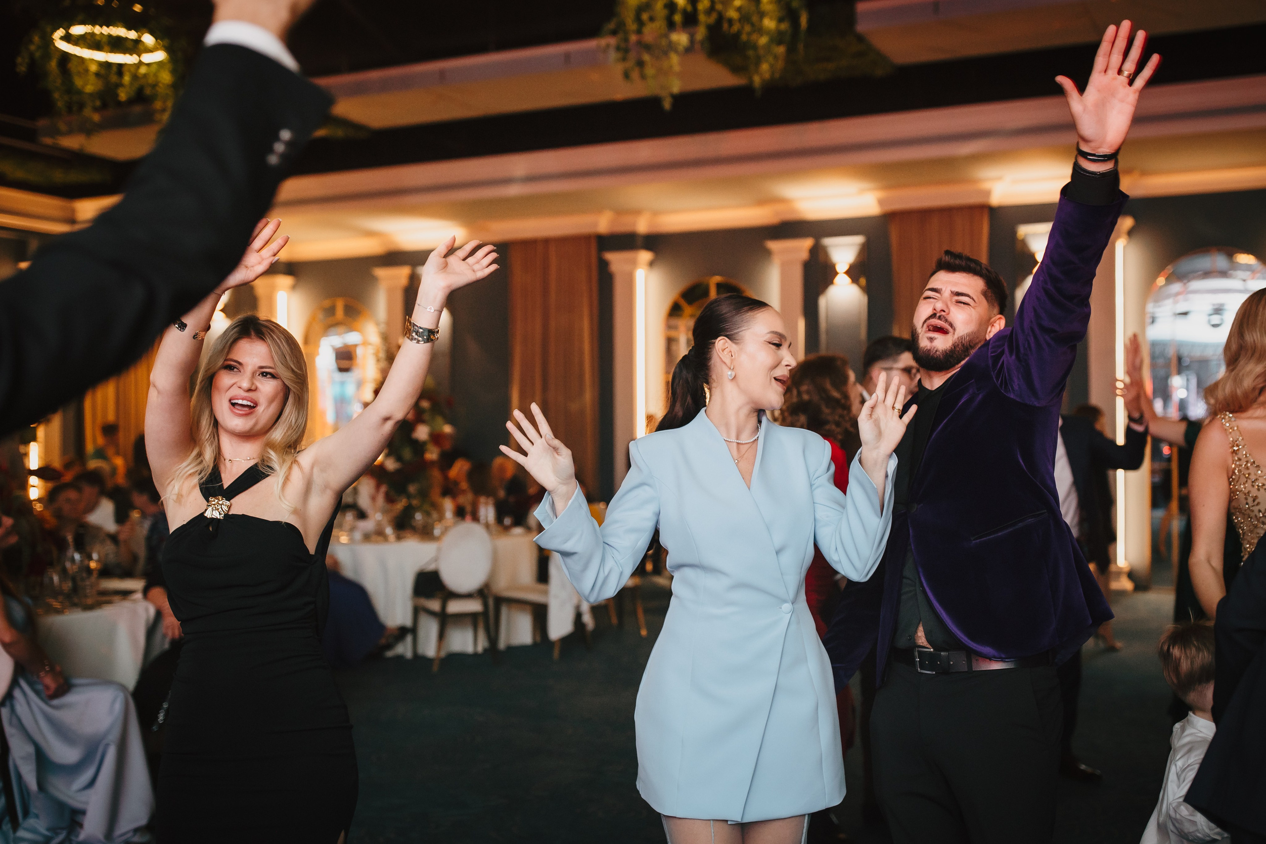 Georgiana & Alexandru. Fotograf de eveniment din Buzău | Bogdan