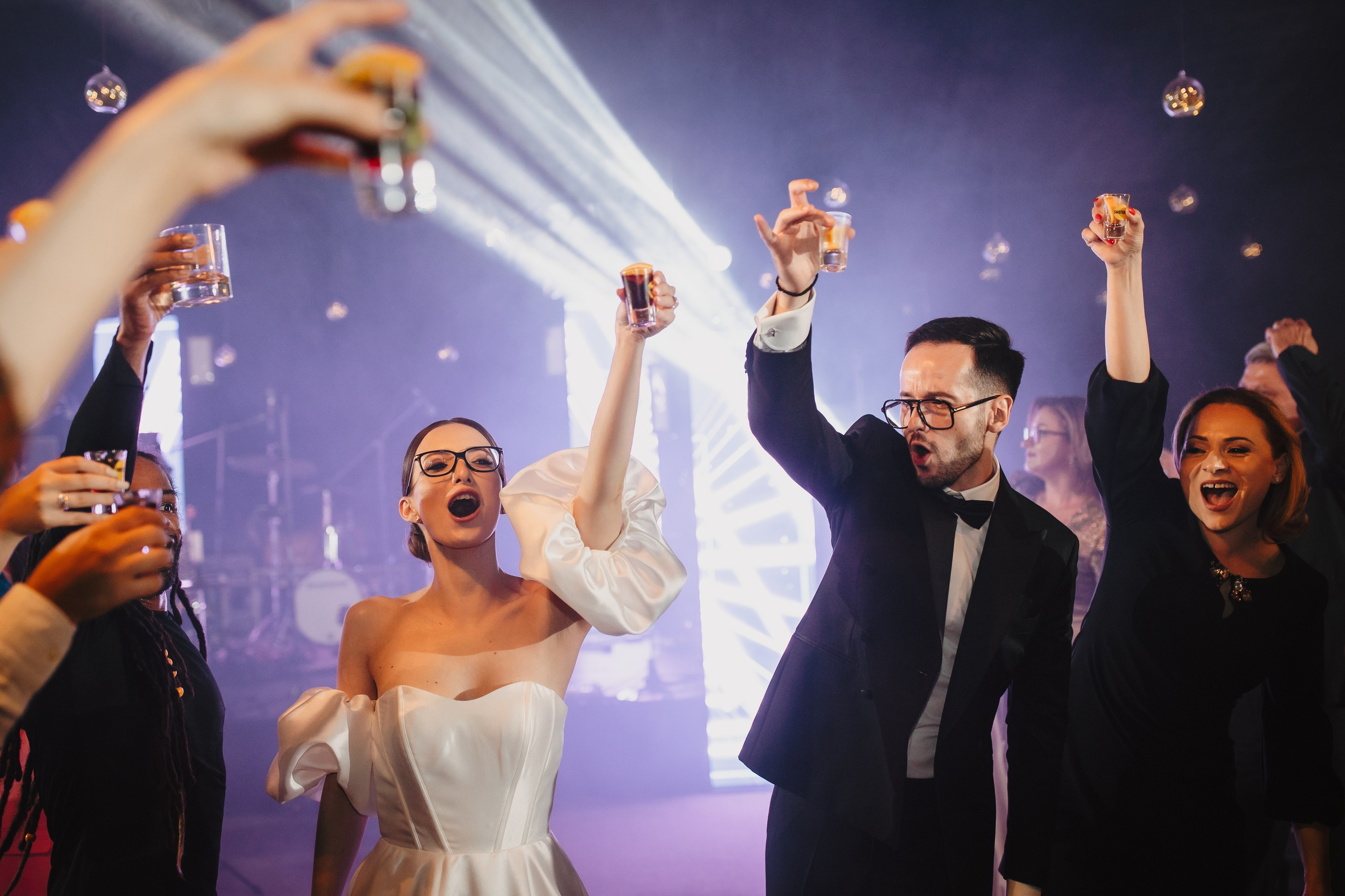 Andra & Bogdan. Fotograf de eveniment din Buzău | Bogdan