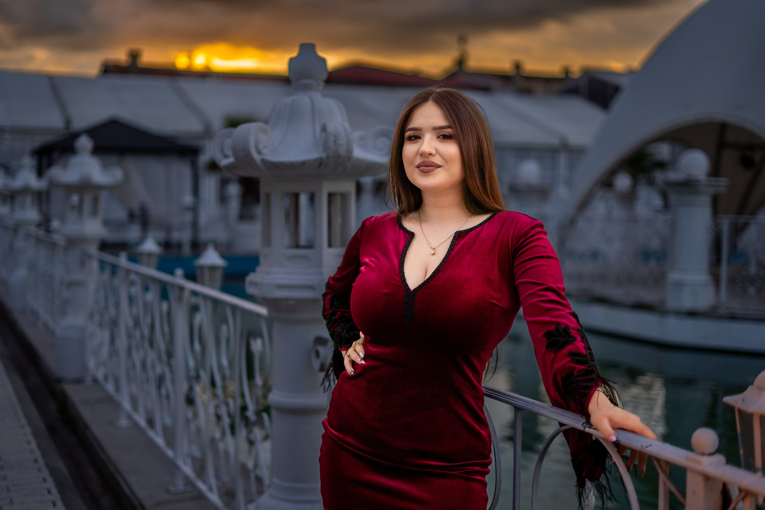 Ședință foto Rebeca. Mihai Alexandra Events