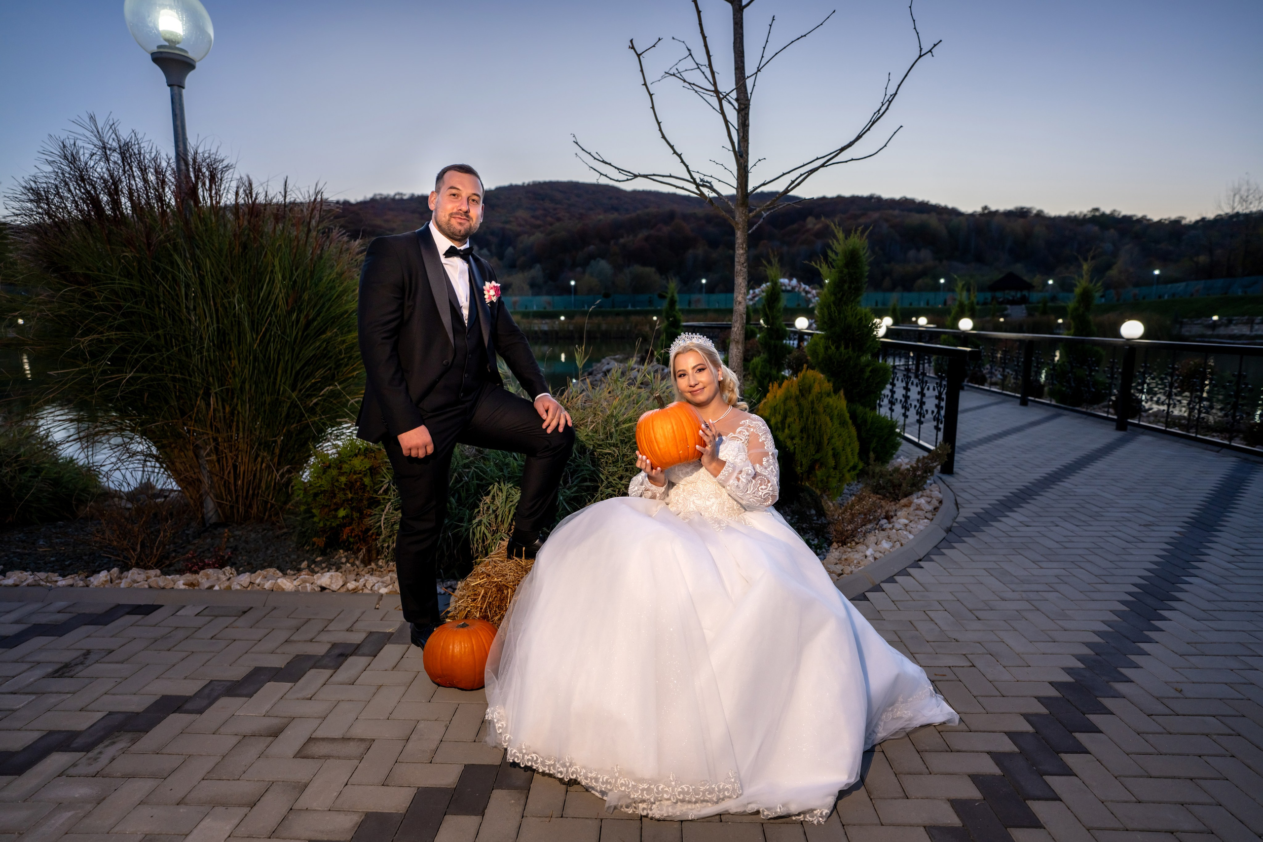 Nuntă Loredana & Cosmin. Mihai Alexandra Events