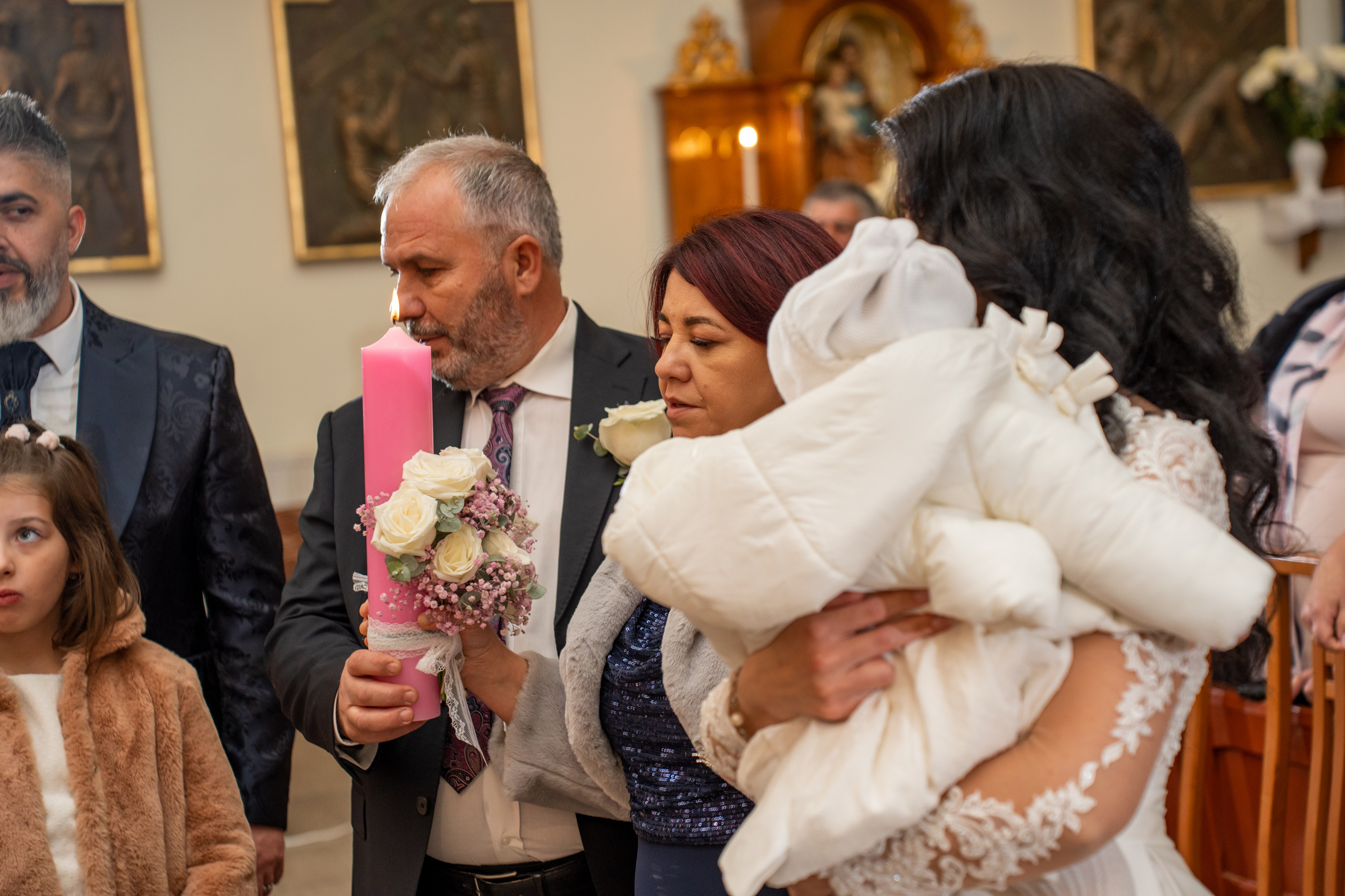 Nuntă Florin & Andreea