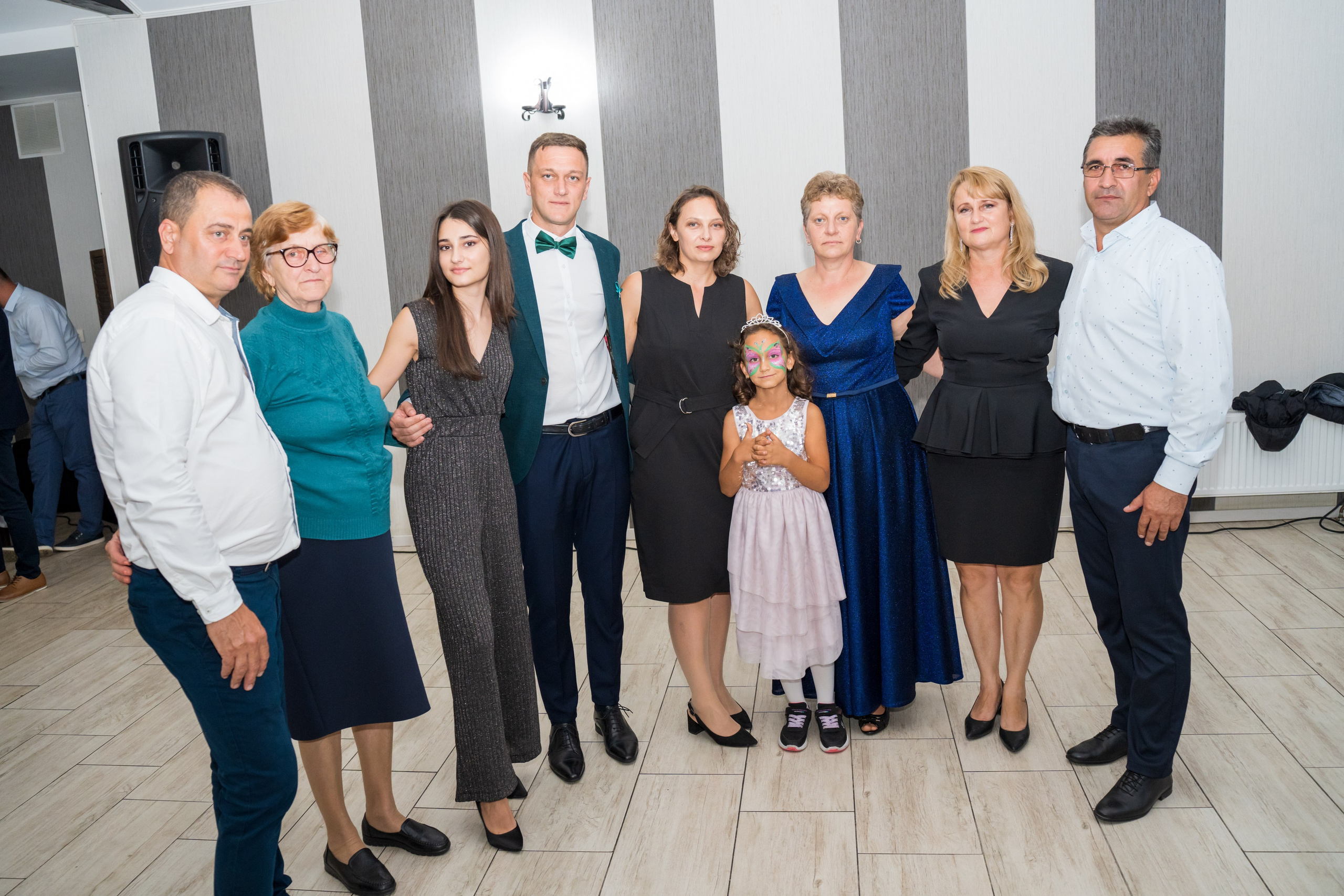 Botez Theodor Andrei