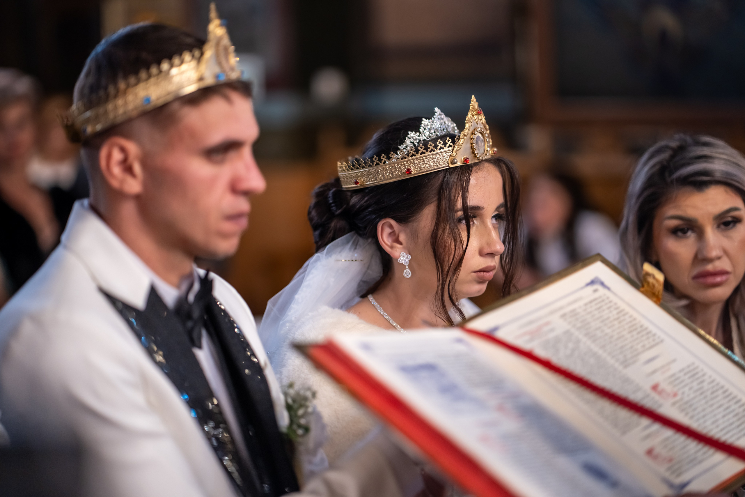 Nuntă Nicoleta & Marin. Mihai Alexandra Events