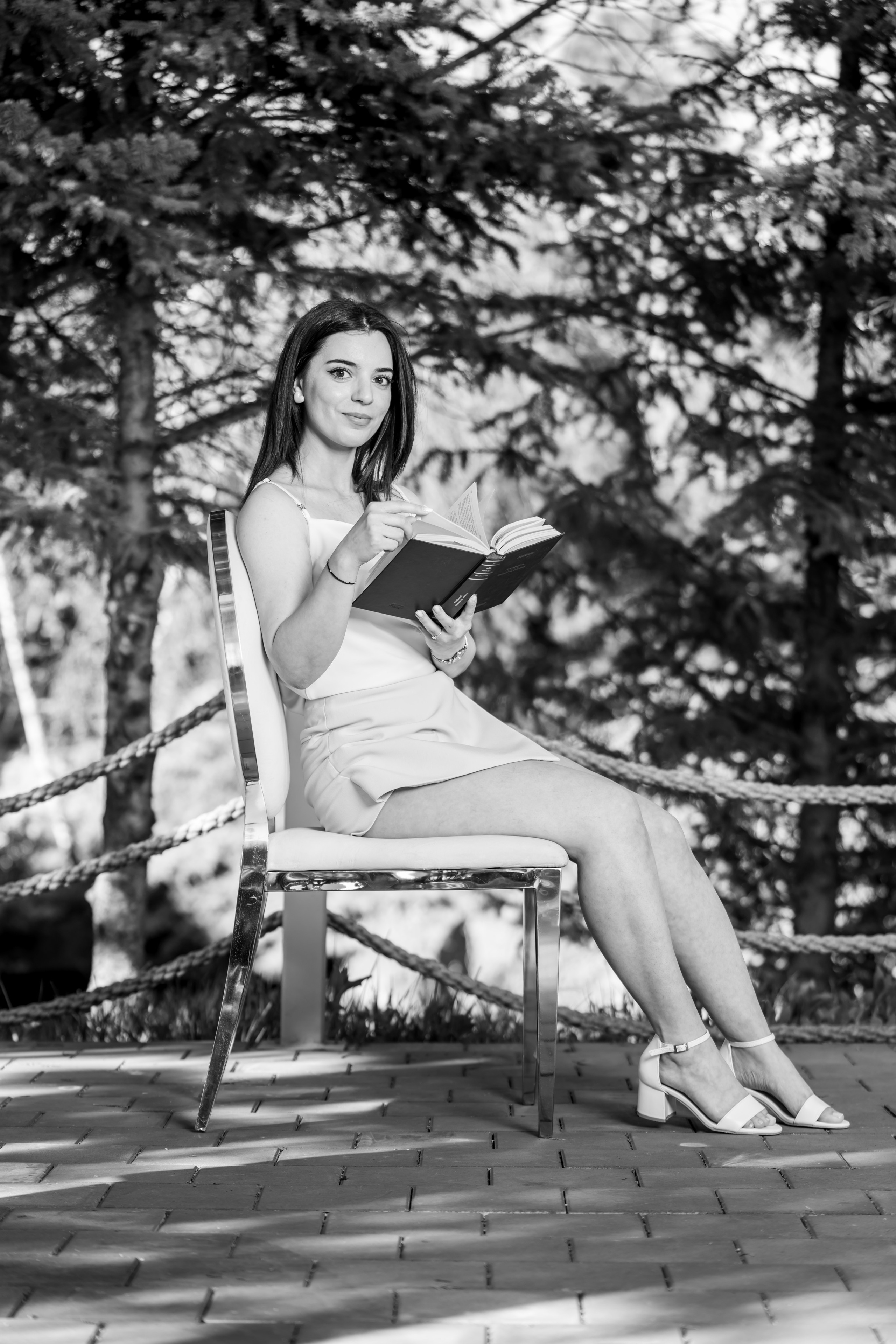 Ședință foto Absolvire Master. Mihai Alexandra Events