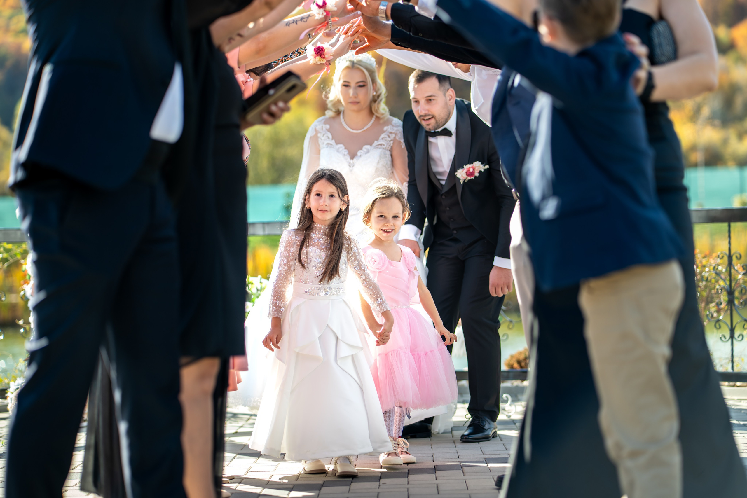 Ședință foto Loredana & Cosmin