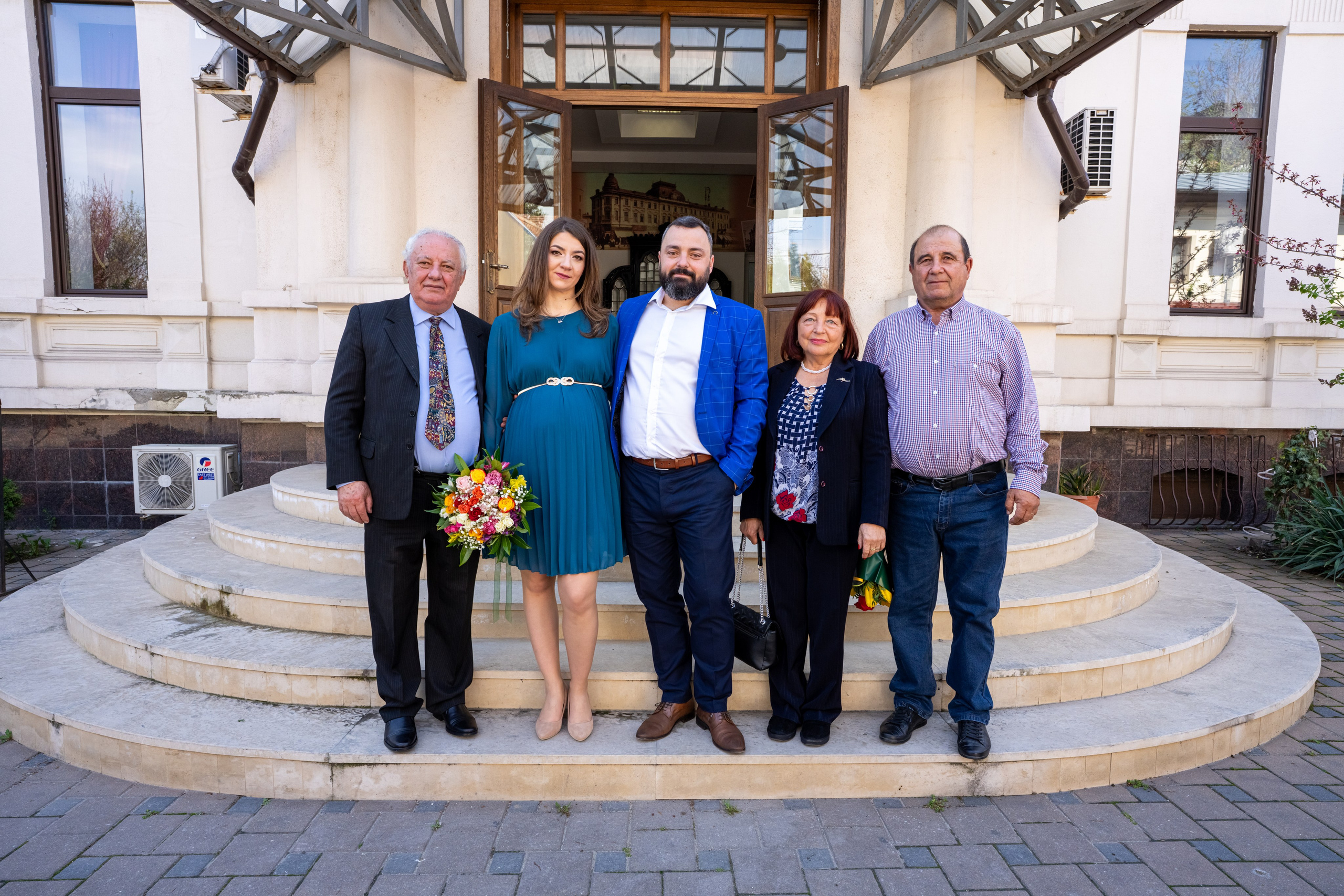 Cununie Civila Iulia & Liviu