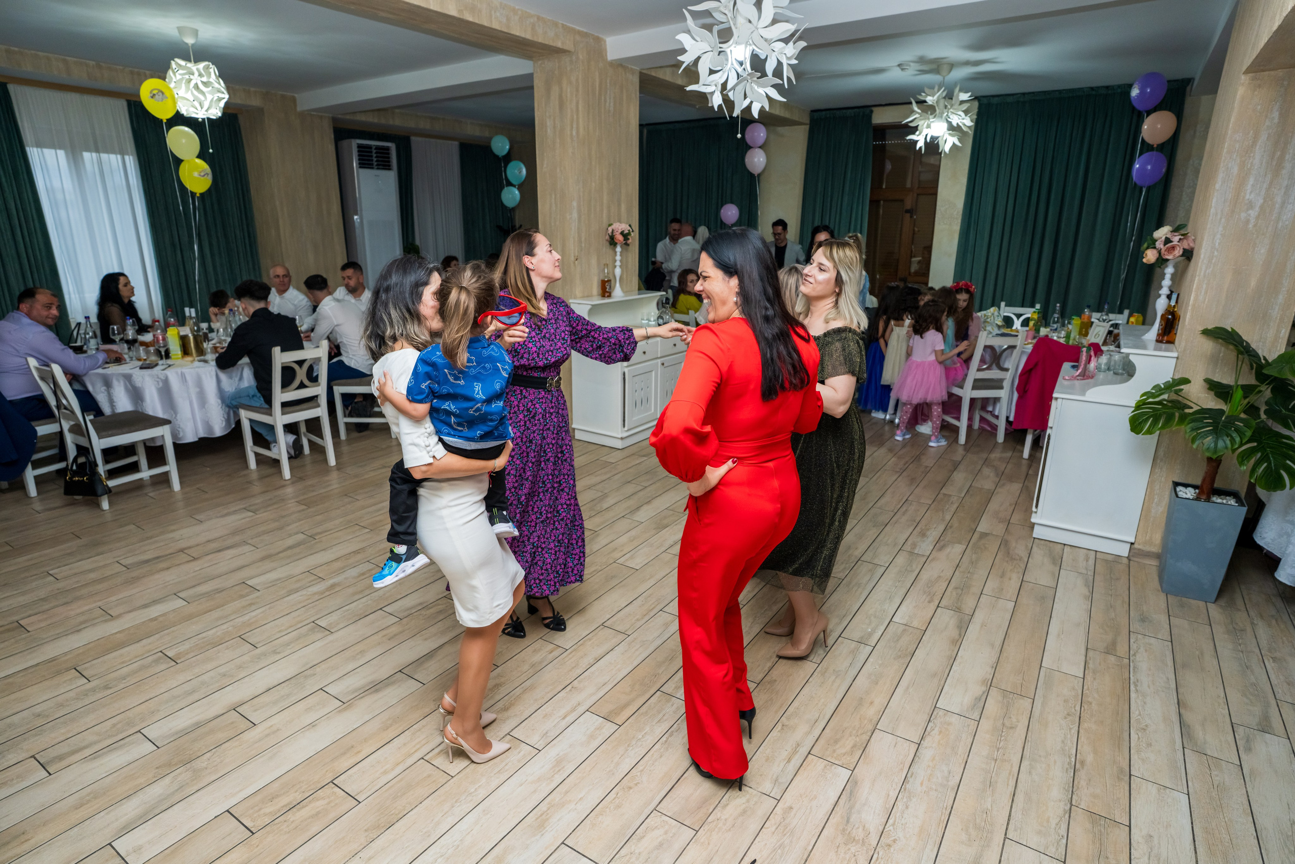 Botez Astrid Ioana