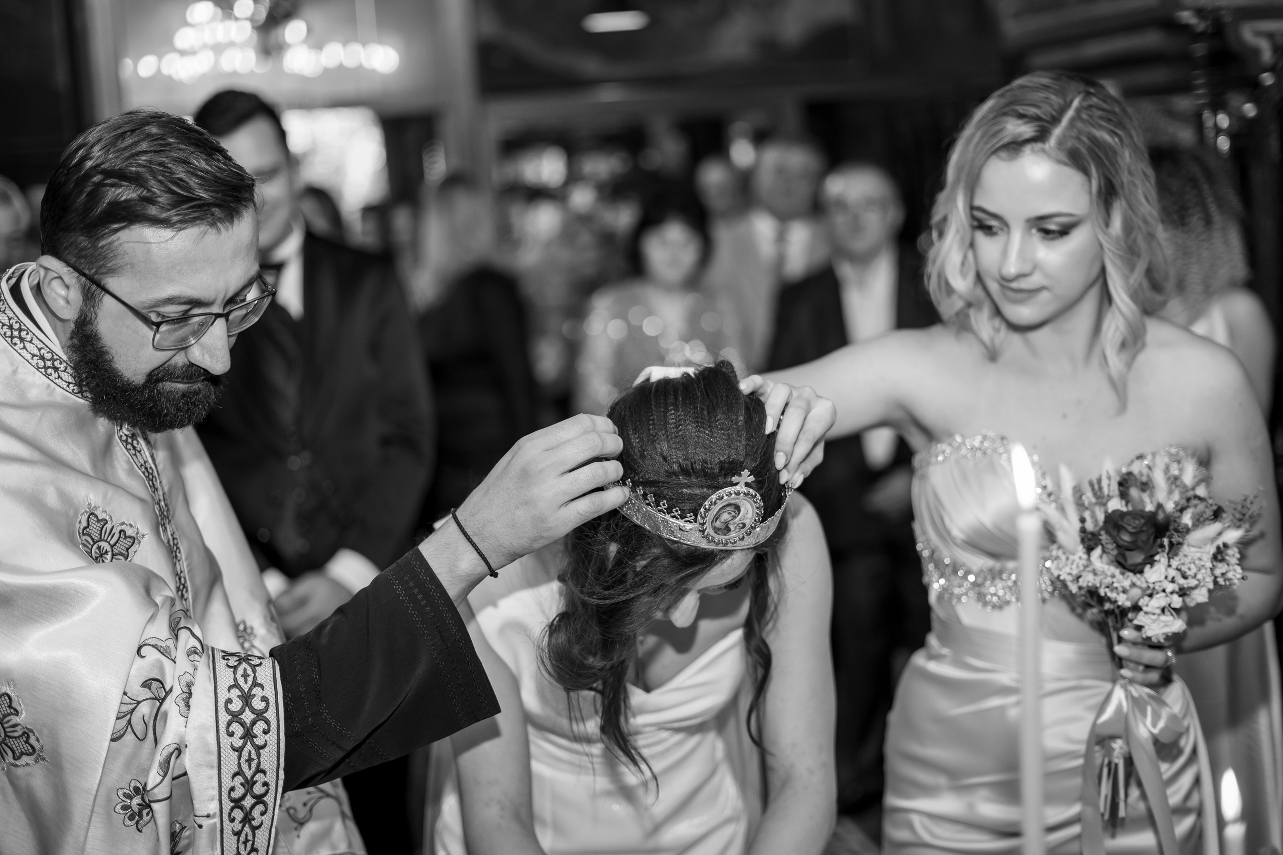 Nuntă Adina & Sorin