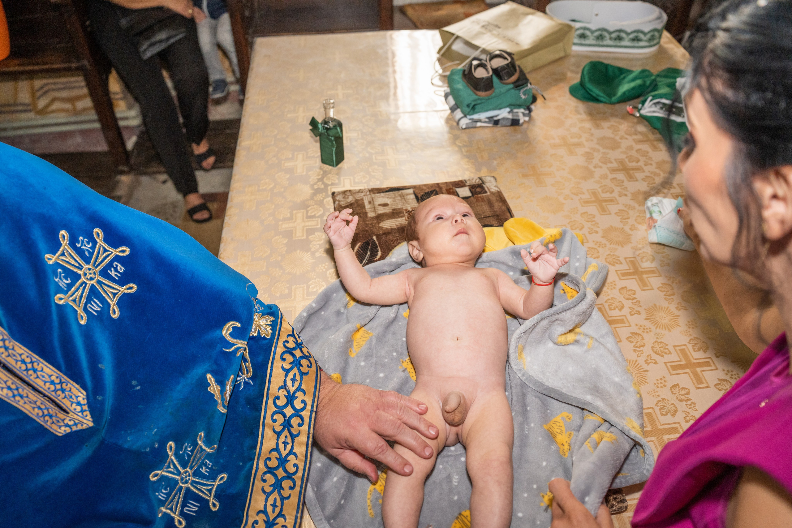 Botez Theodor Andrei