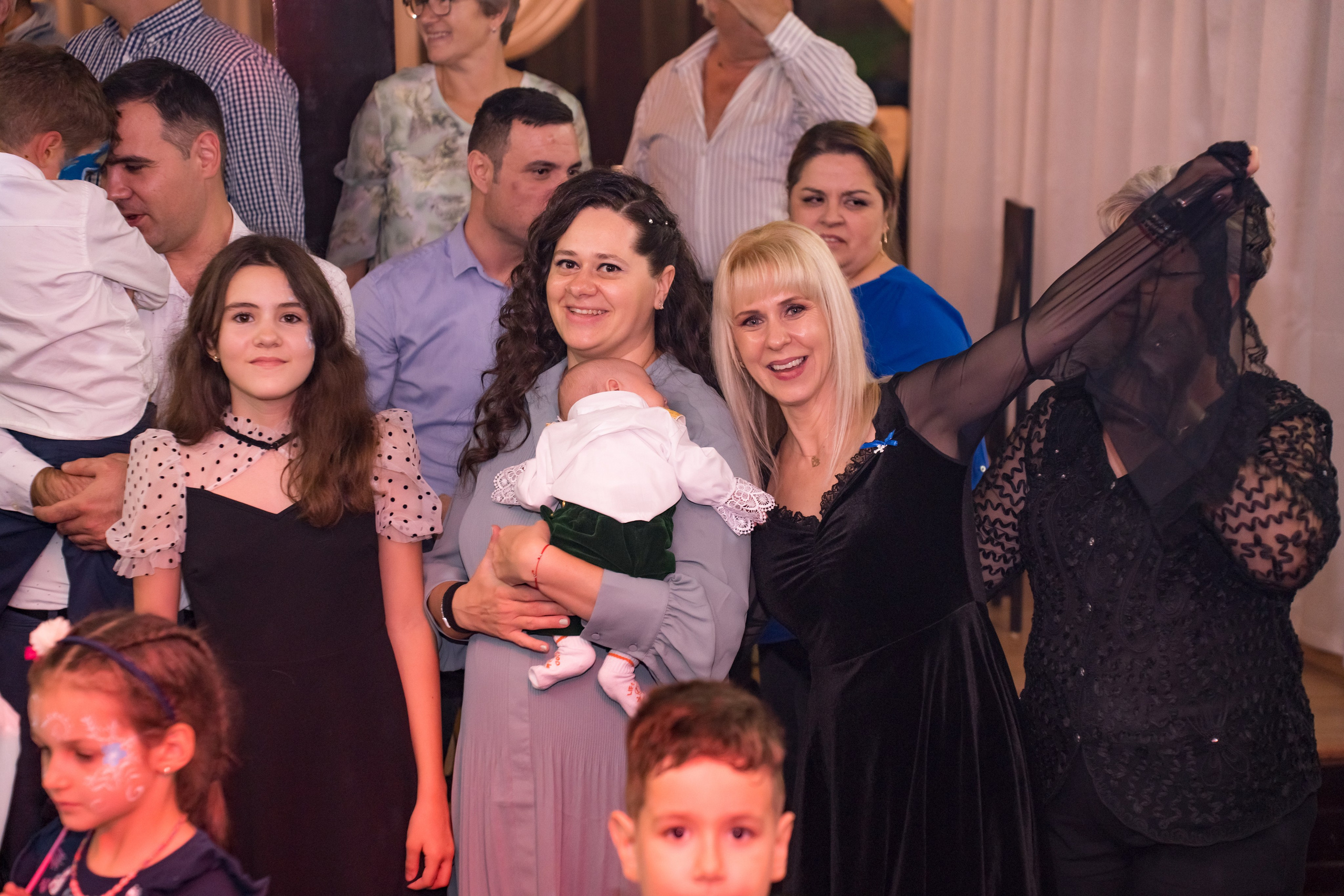 Botez Cezar & Darius