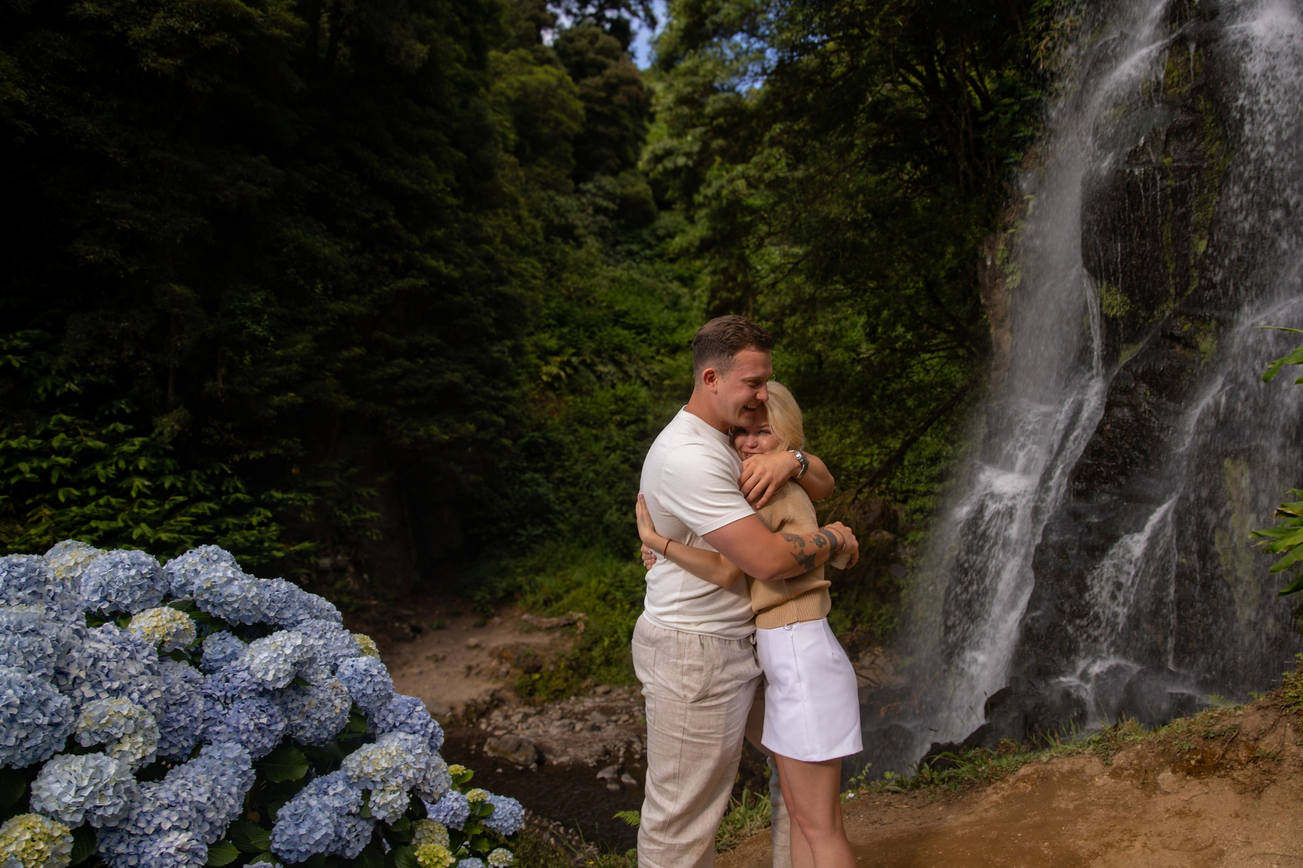Vasilisa & Ilya. IRINA KALMYKOVA | PHOTOGRAPHER AZORES