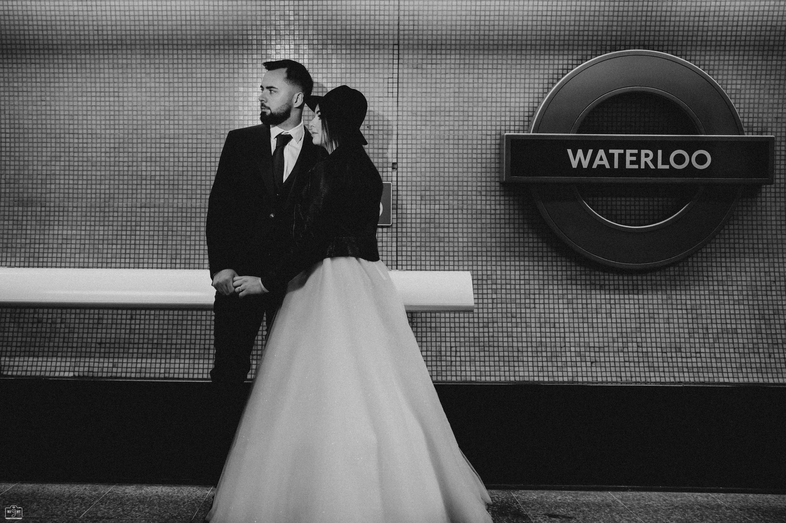 Nuntă Andrei & Georgiana – Fotograf Nuntă UK | NIGHT LENS