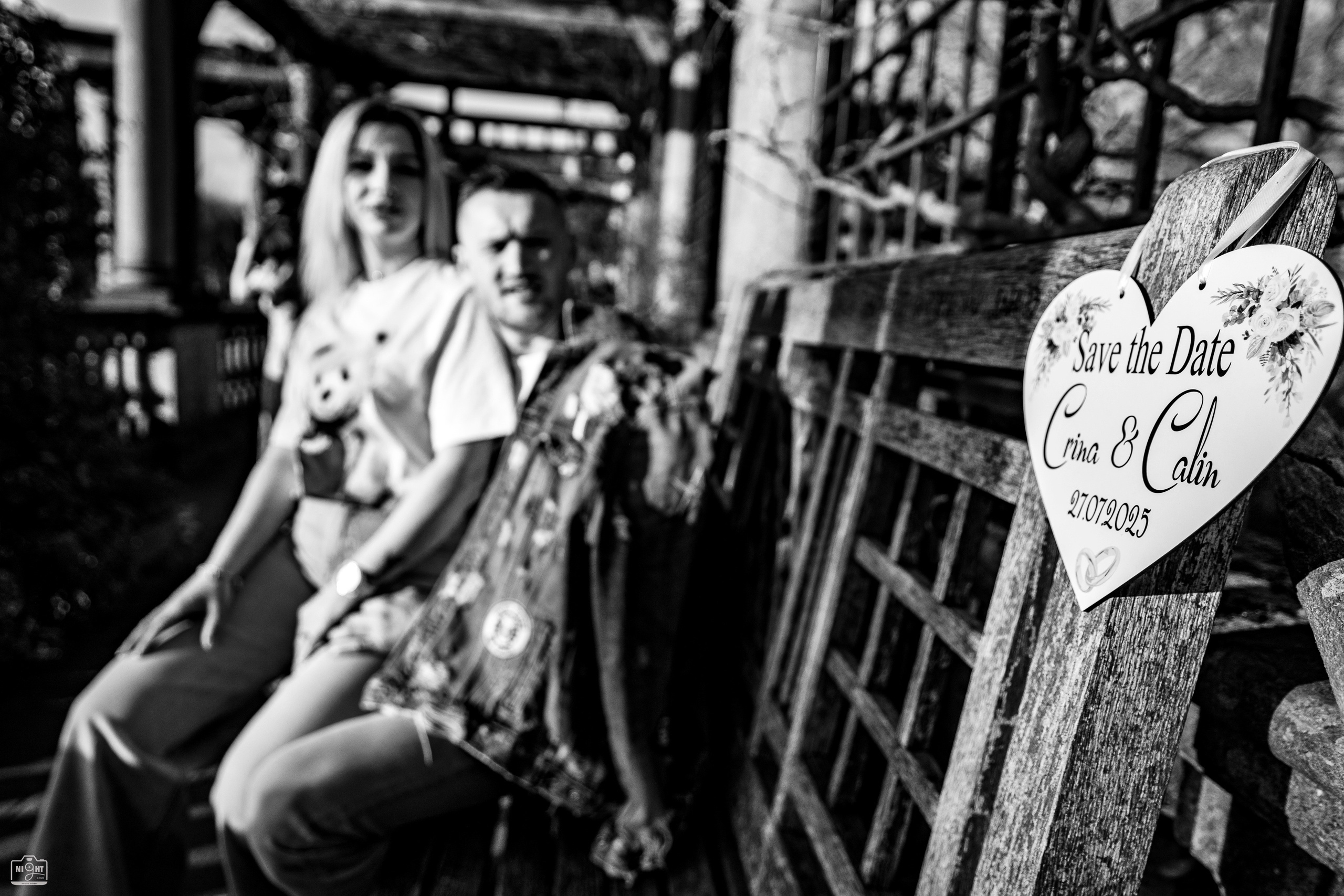 Eveniment Călin & Crina – Capturi Profesionale | NIGHT LENS