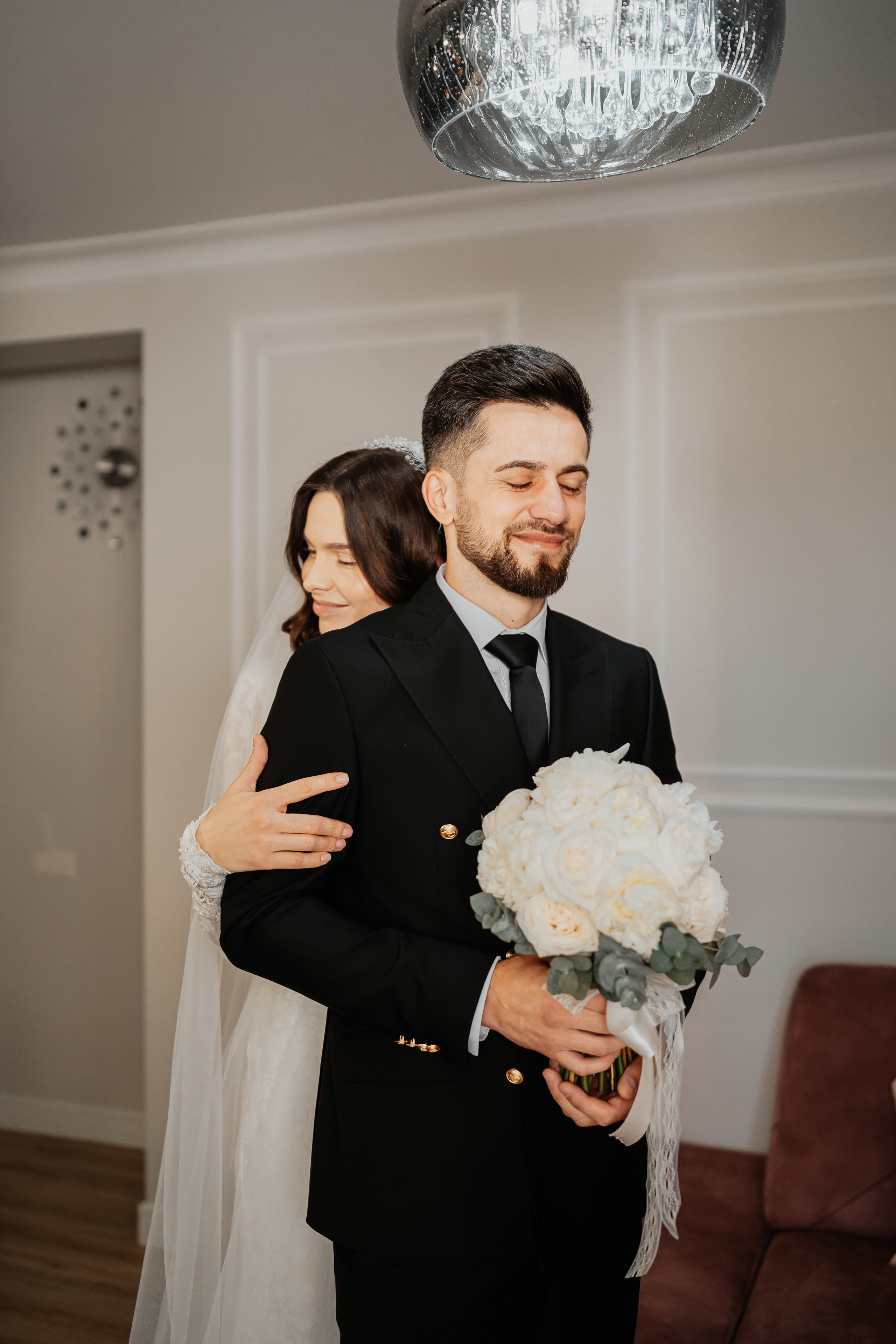 E & V. Fotograf Nunta Iasi - Hearts & Pictures