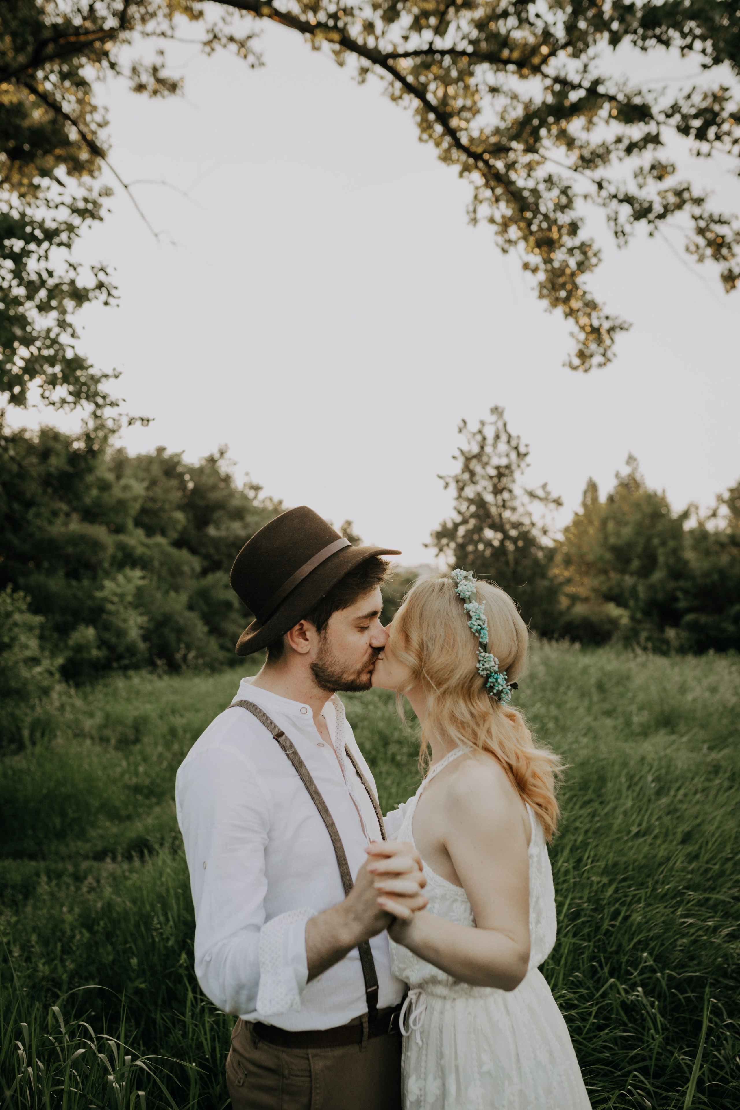 D & I. Fotograf Nunta Iasi - Hearts & Pictures