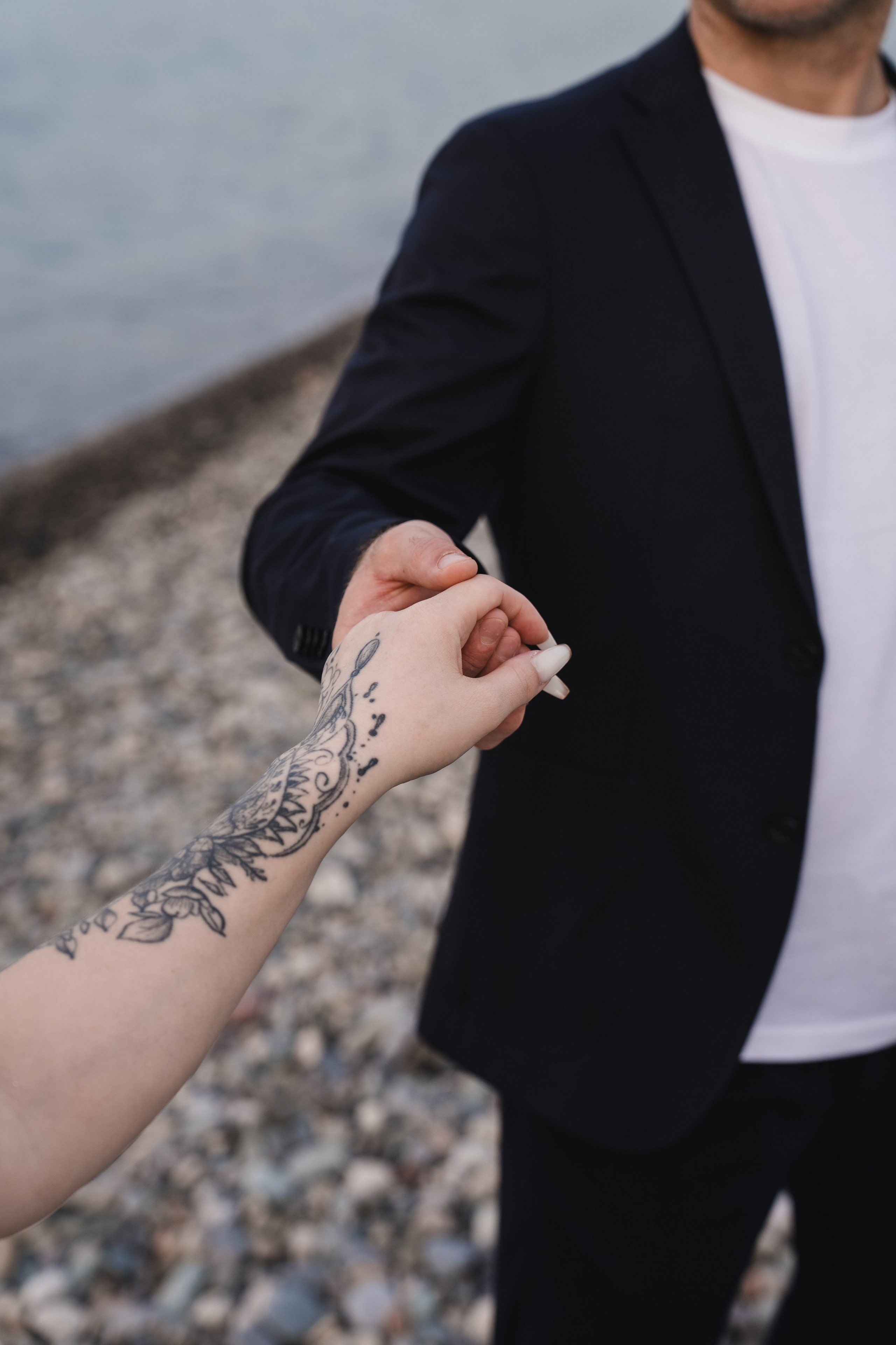 Wedding. Ekaterina Verbitskaya. Photography