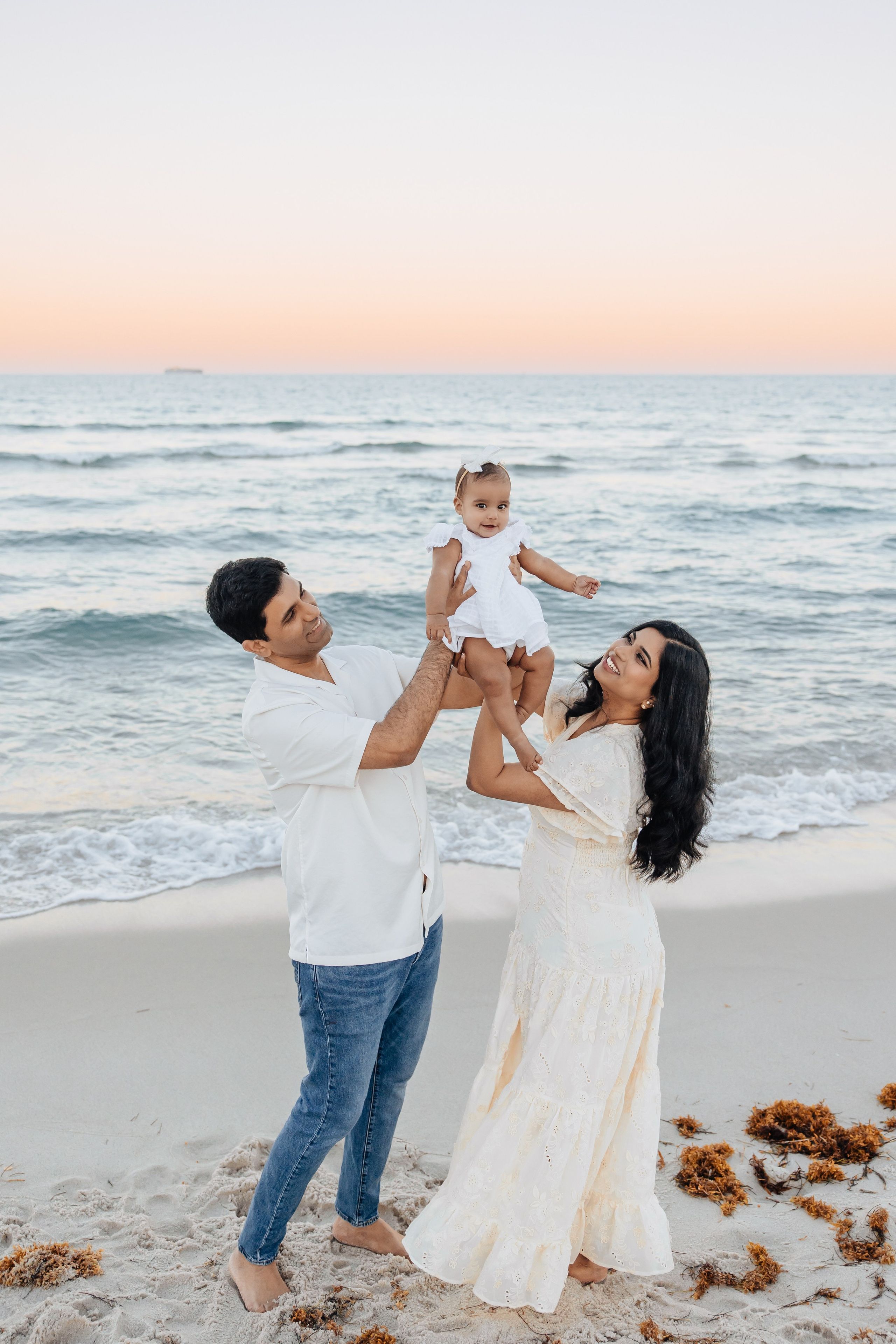 Family. Alya Leto Photographer