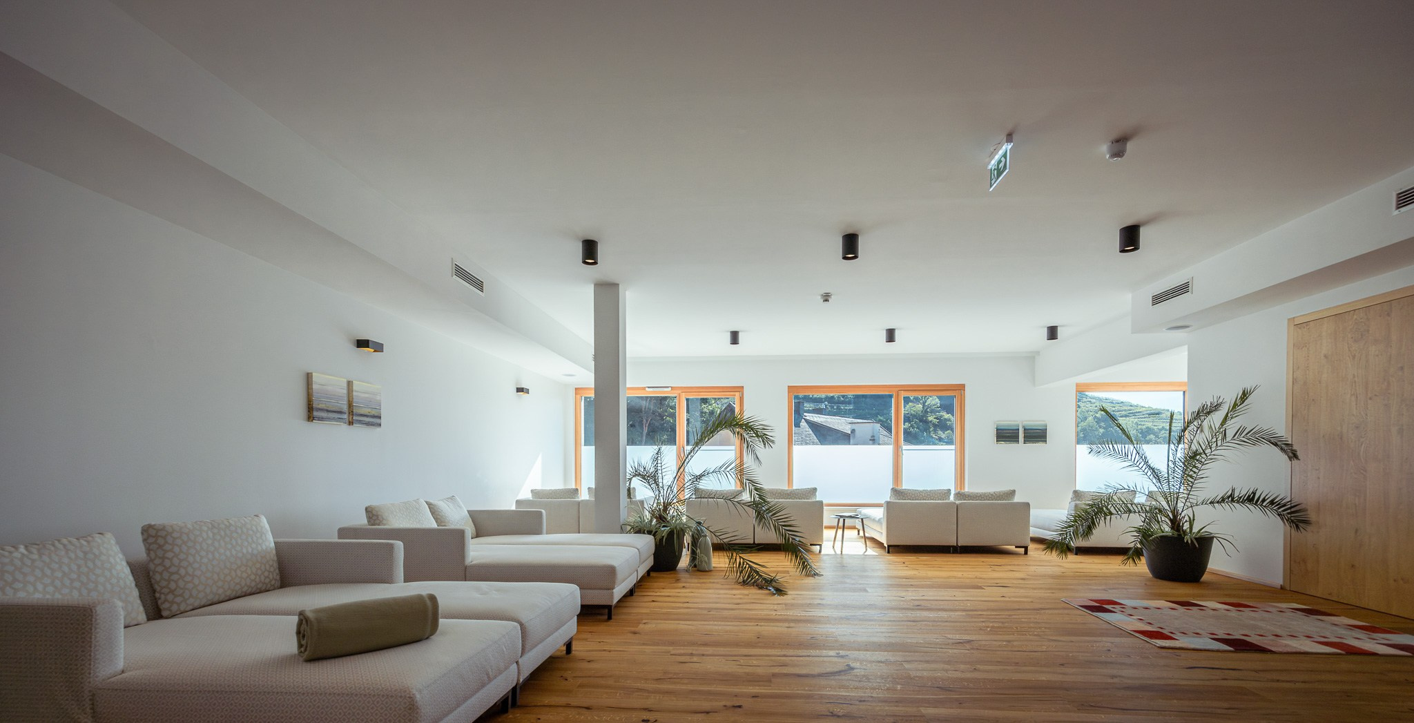 Hotels & Resorts. Commercial- & Lifestyle-Fotografie in Österreich und Europa