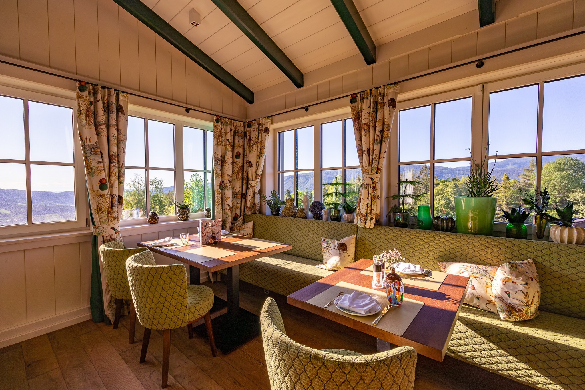 Hotels & Resorts. Commercial- & Lifestyle-Fotografie in Österreich und Europa