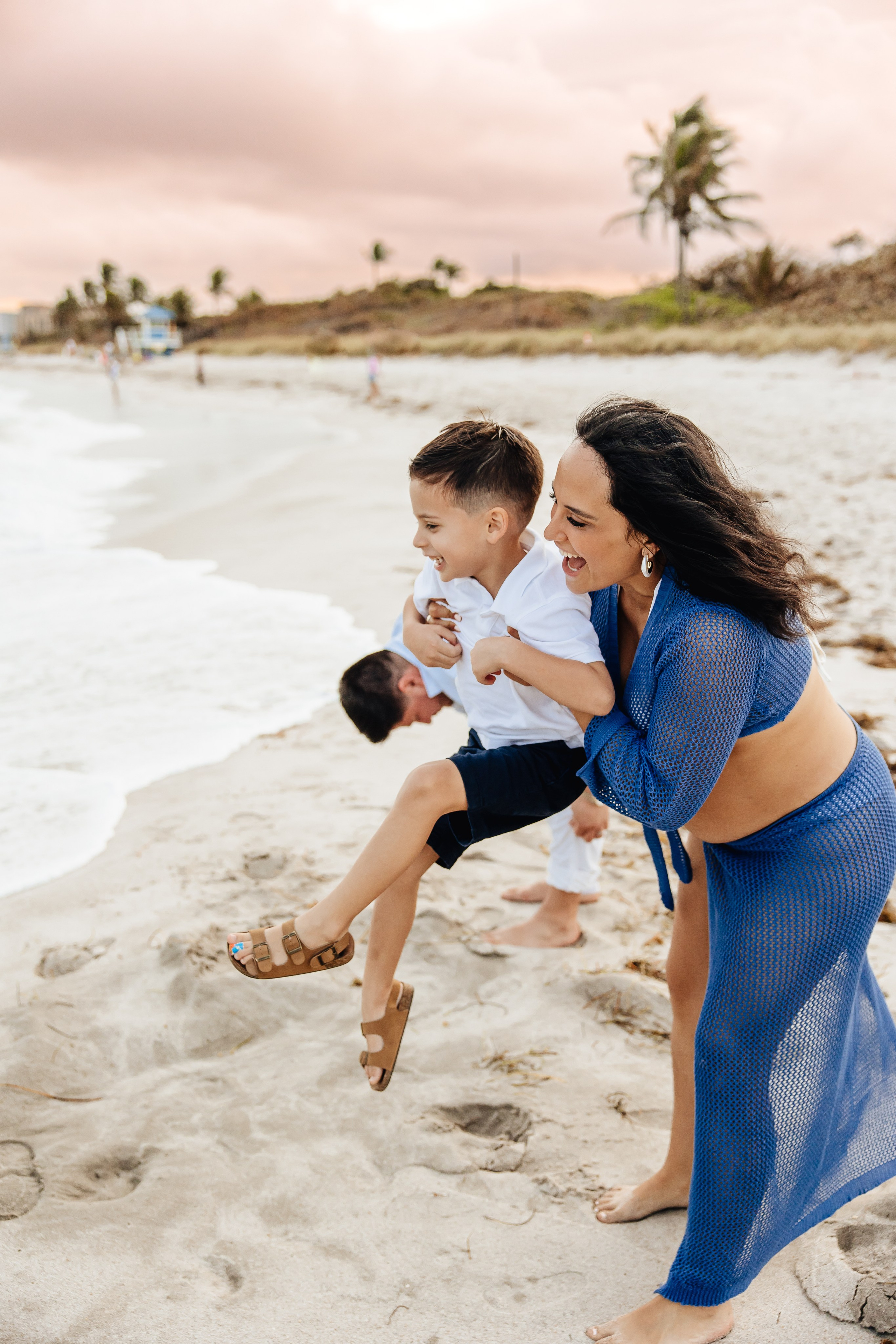 Family. Alya Leto Photographer