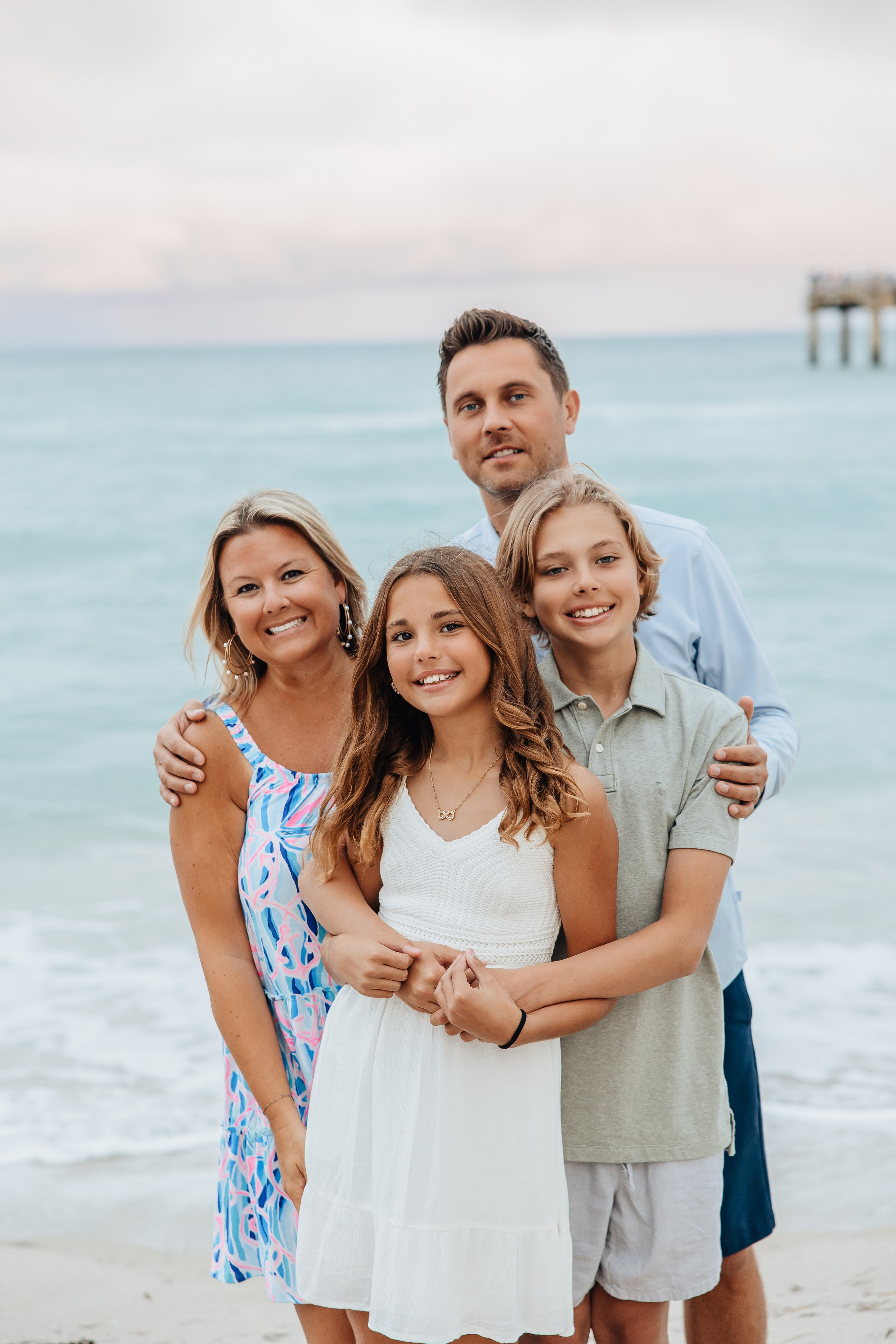 Family. Alya Leto Photographer