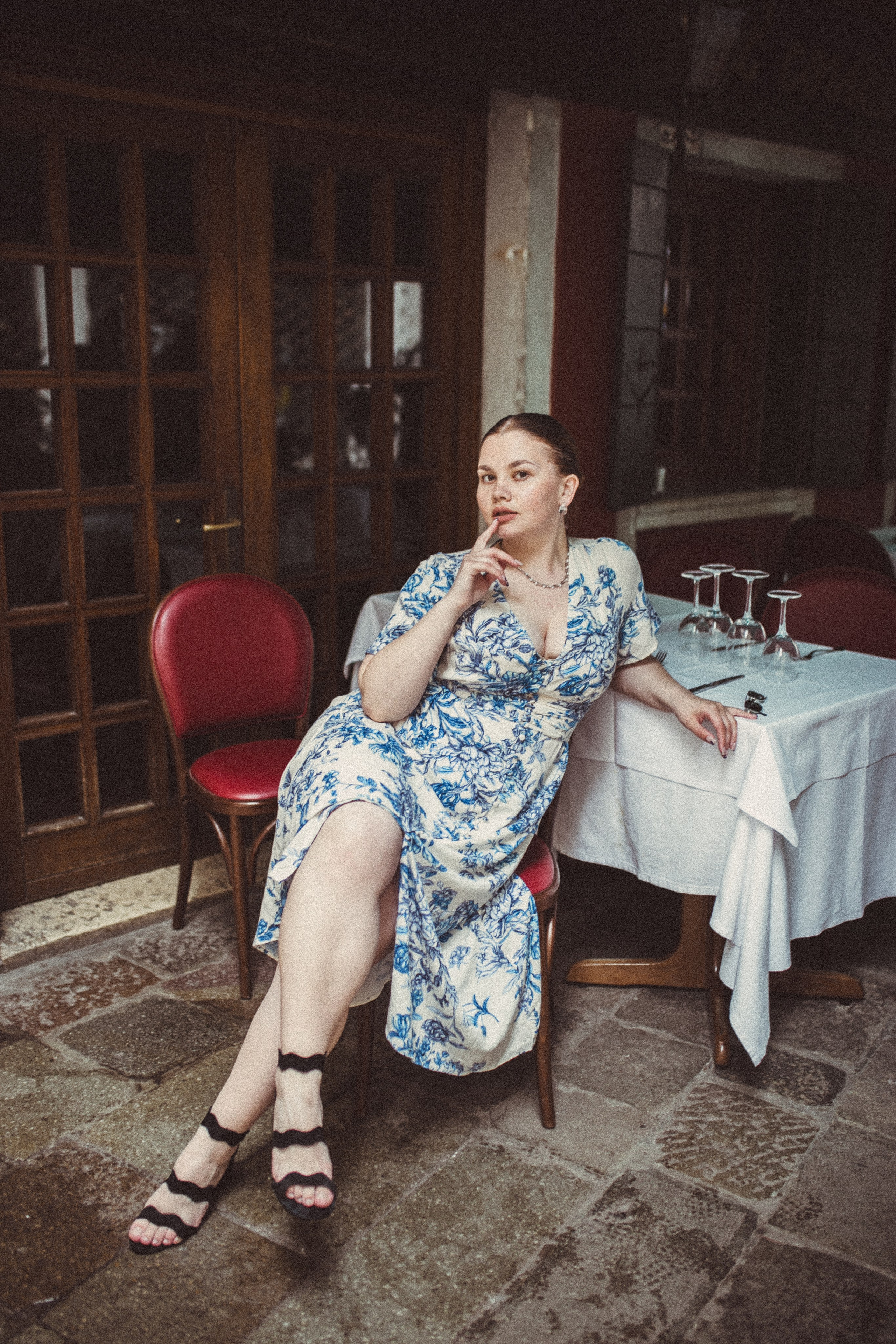 Венеция. Свадебный, семейный и индивидуальный фотограф в Варшаве Катя Шибун