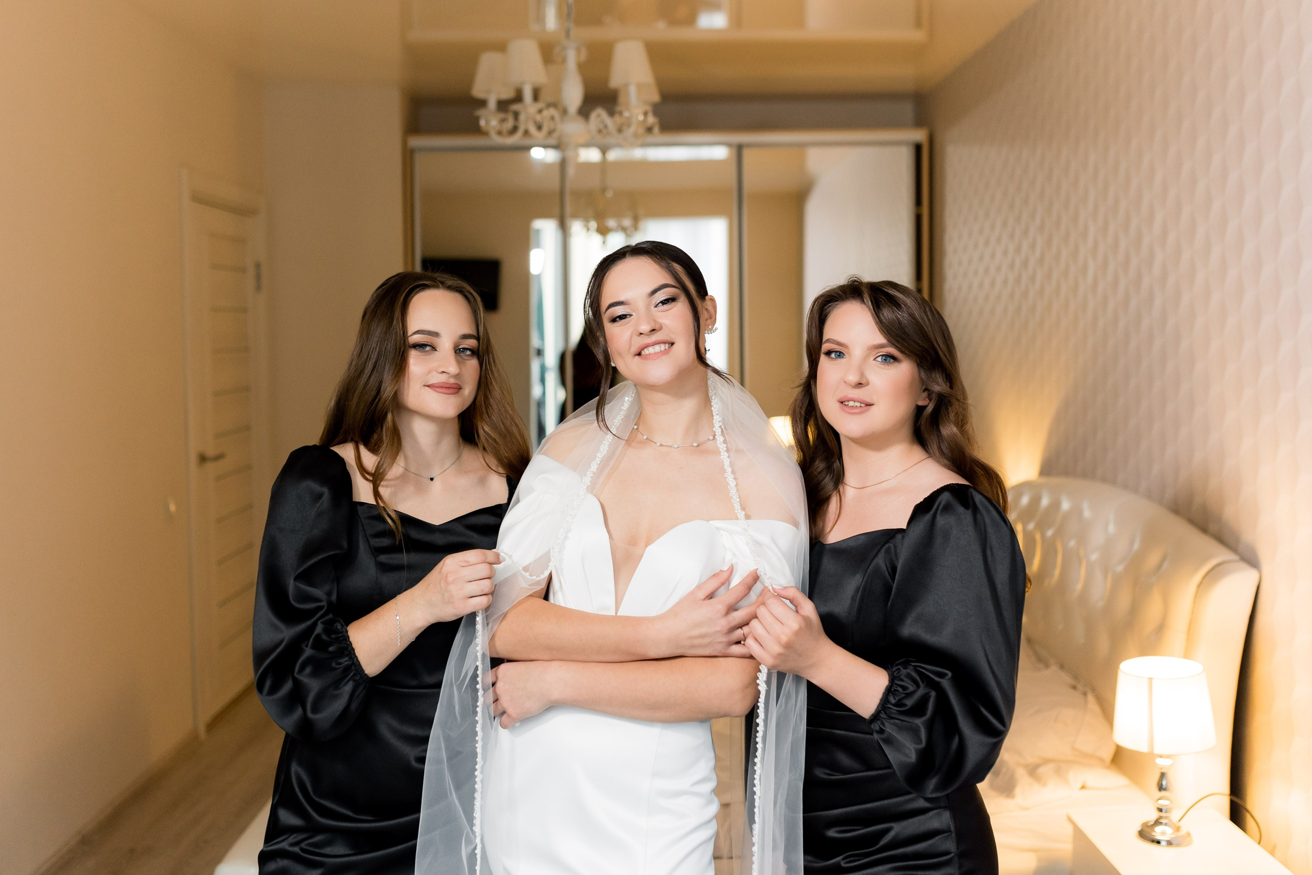 Лариса та Роман. Ірина Терещук