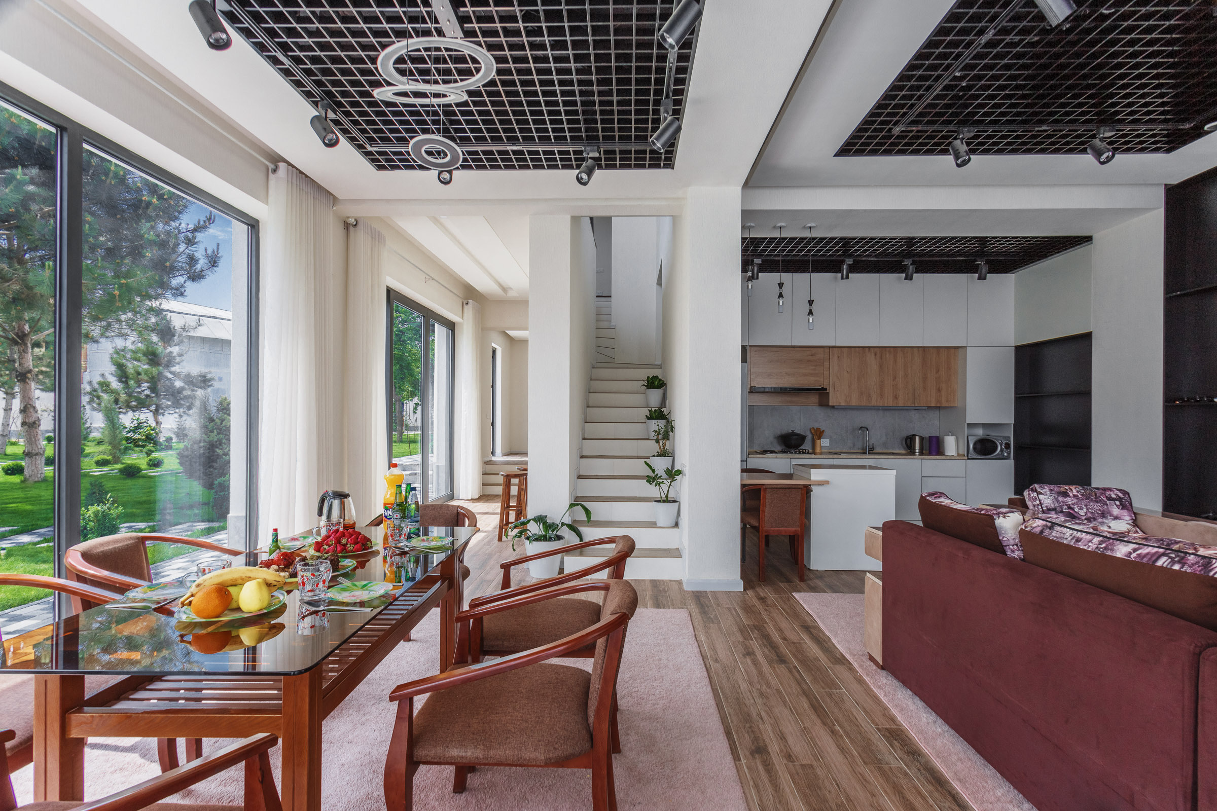 Фотограф Ташкент Дача Отель Гостиница