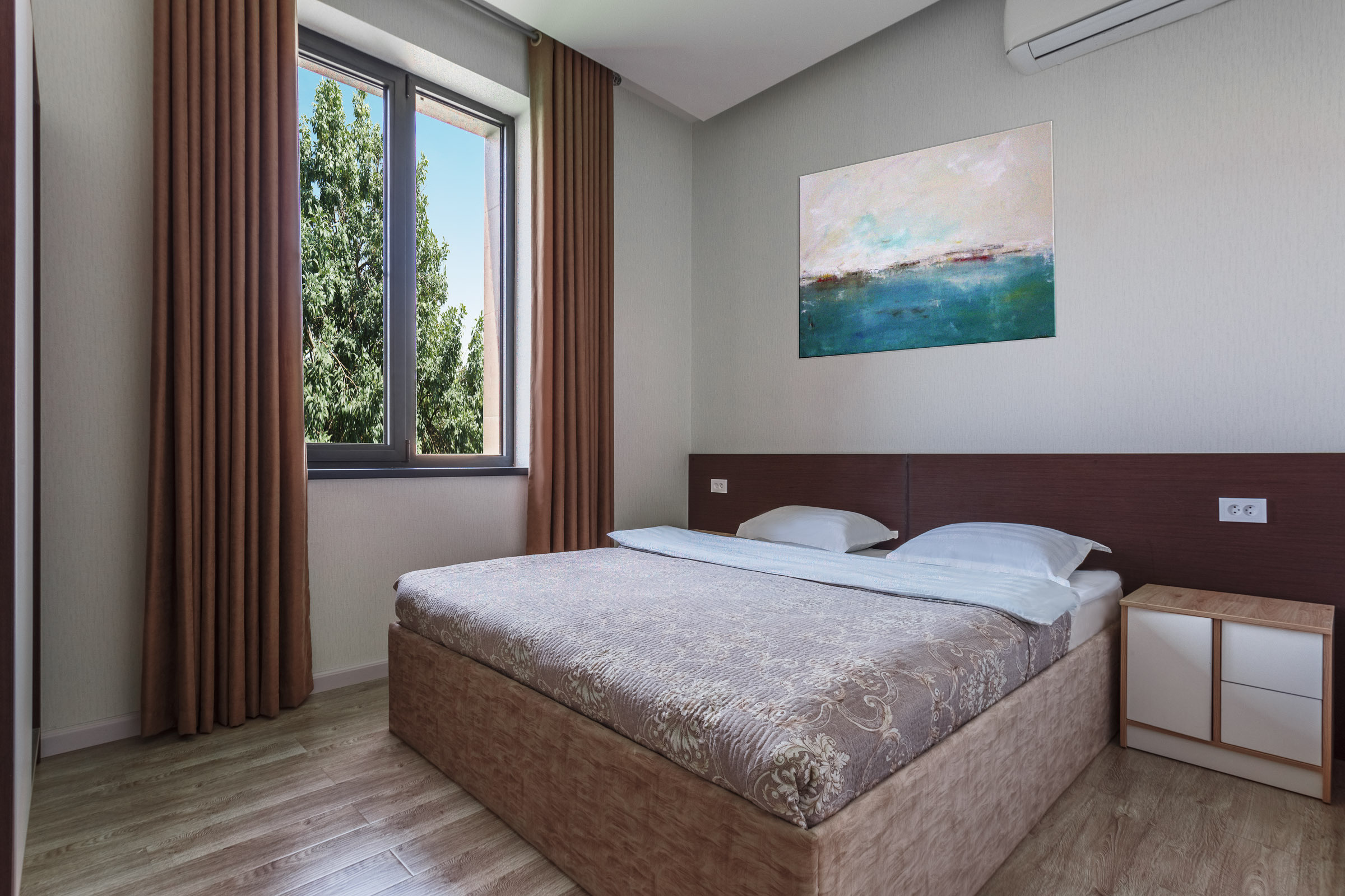 Фотограф Ташкент Дача Отель Гостиница