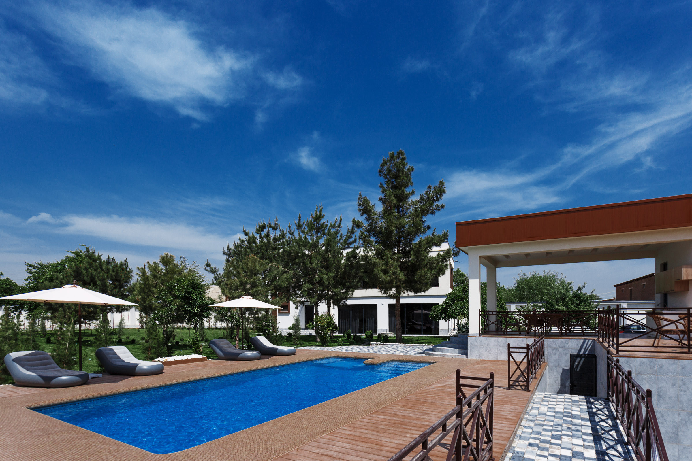 Фотограф Ташкент Дача Отель Гостиница