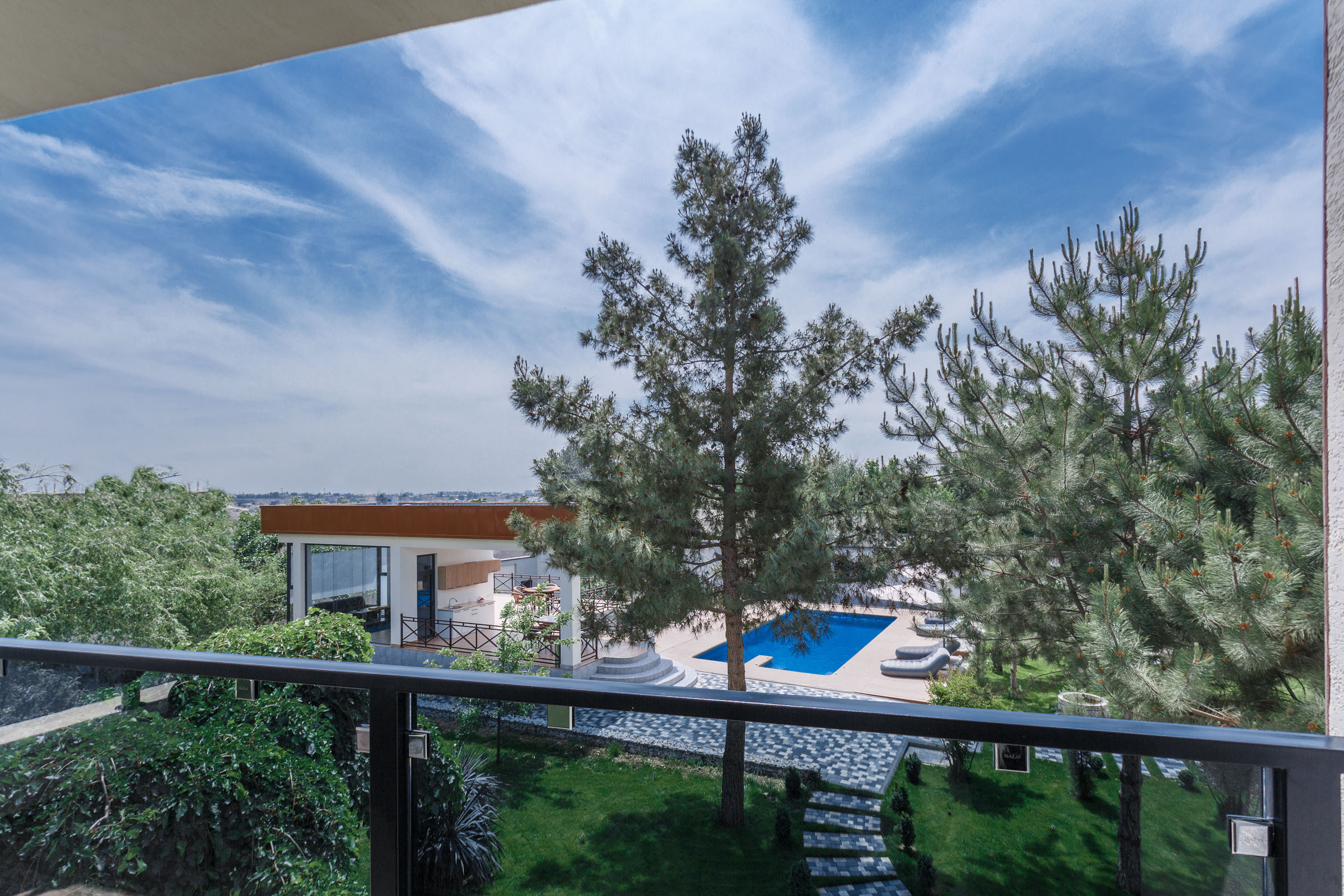 Фотограф Ташкент Дача Отель Гостиница