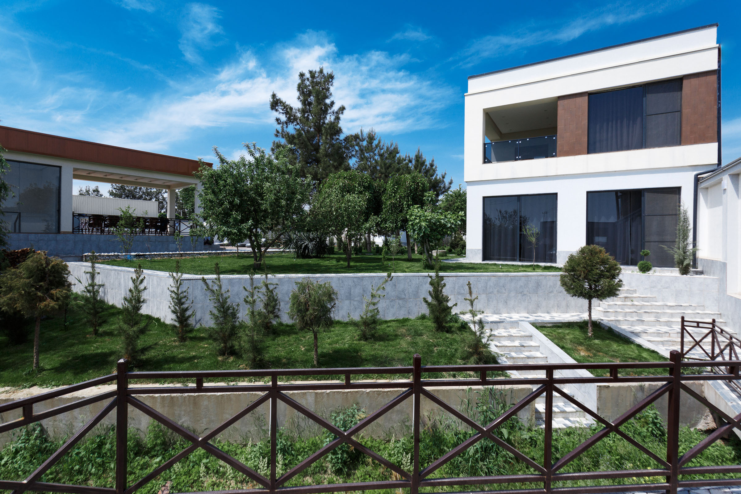 Фотограф Ташкент Дача Отель Гостиница