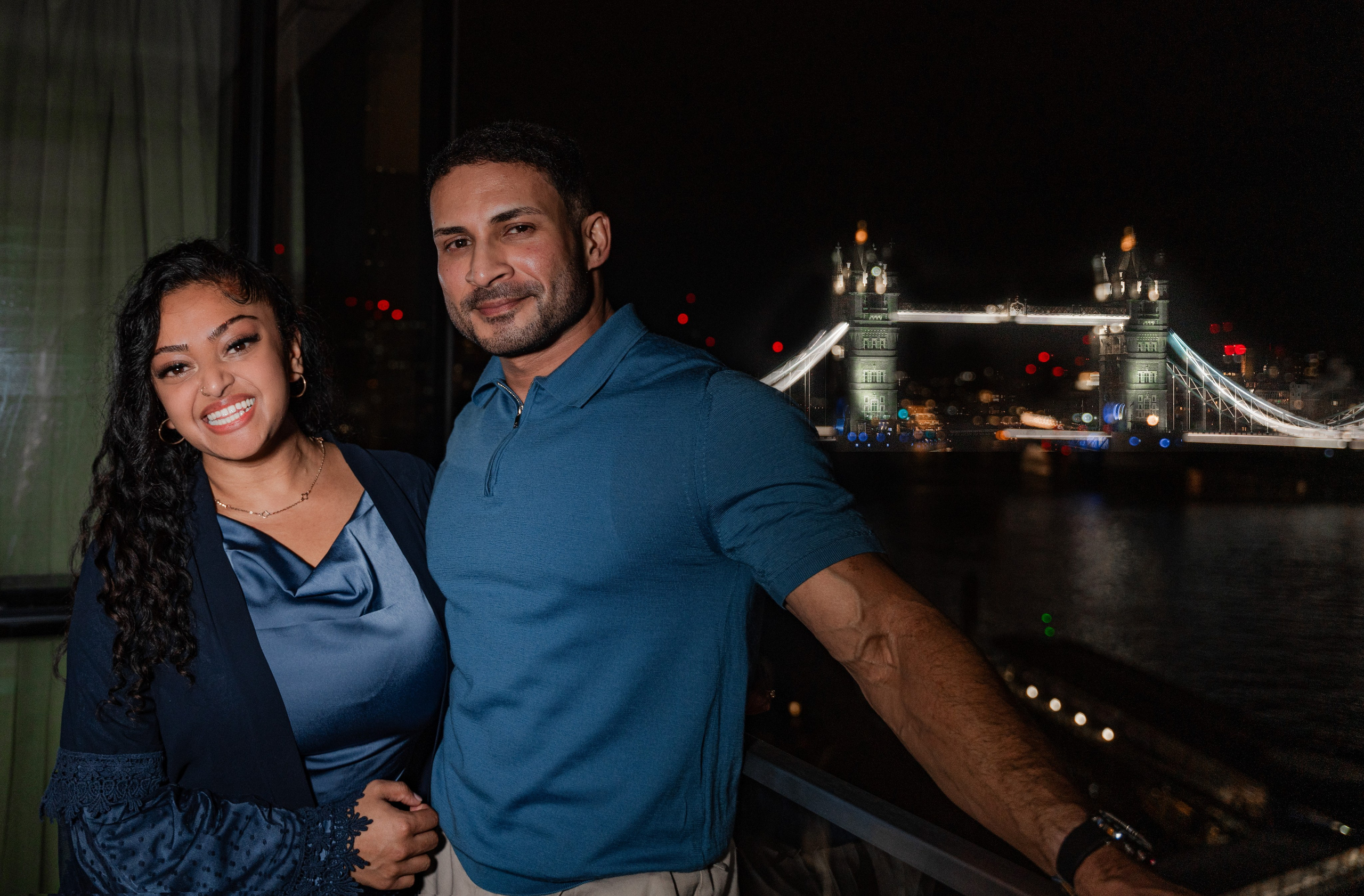 Proposal Cheval. Tonya Kyrylenko photographer in London