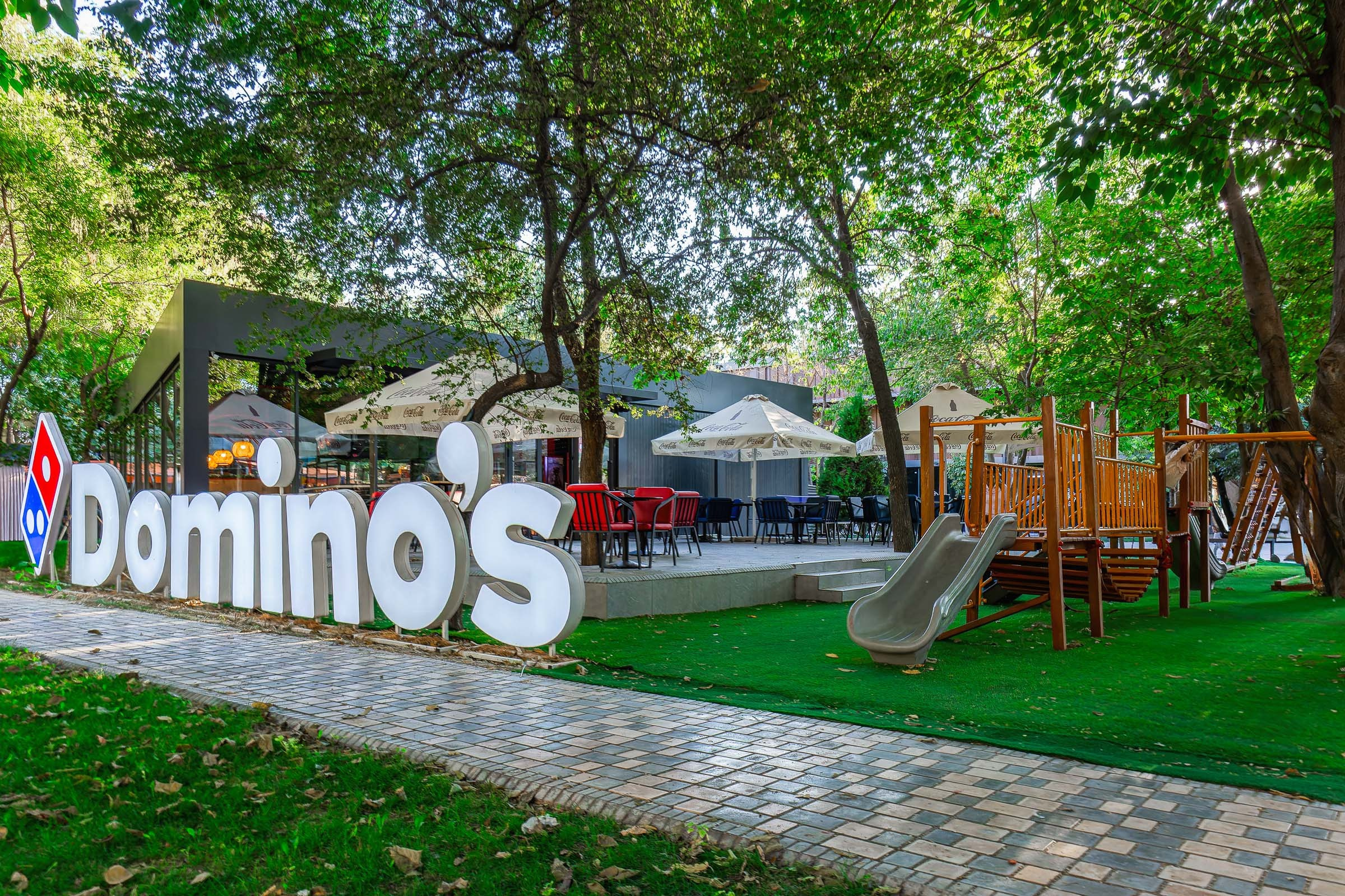 Bibigon 6. Аренда апартаментов Ташкент Узбекистан