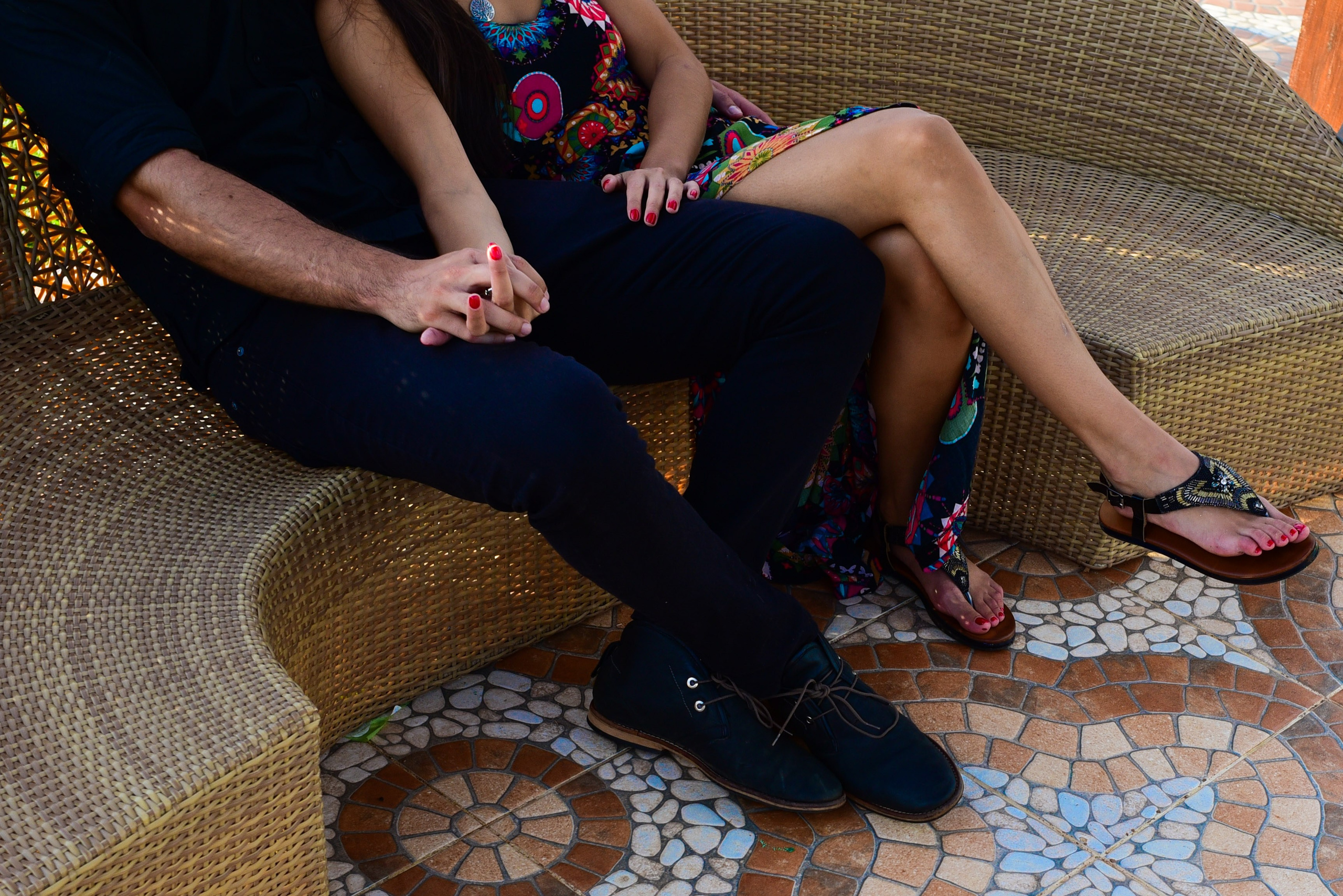 Yuliana & Carlos. Fotografo de casamiento en misiones y fotógrafo de familia  Posadas