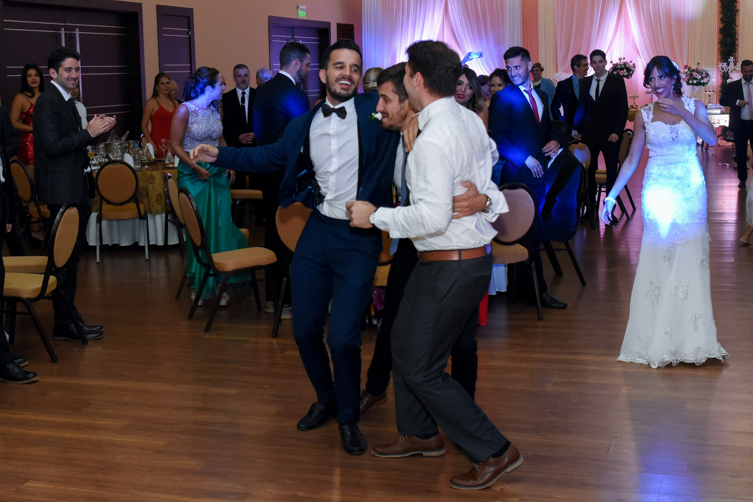 Yuliana & Carlos. Fotografo de casamiento en misiones y fotógrafo de familia  Posadas