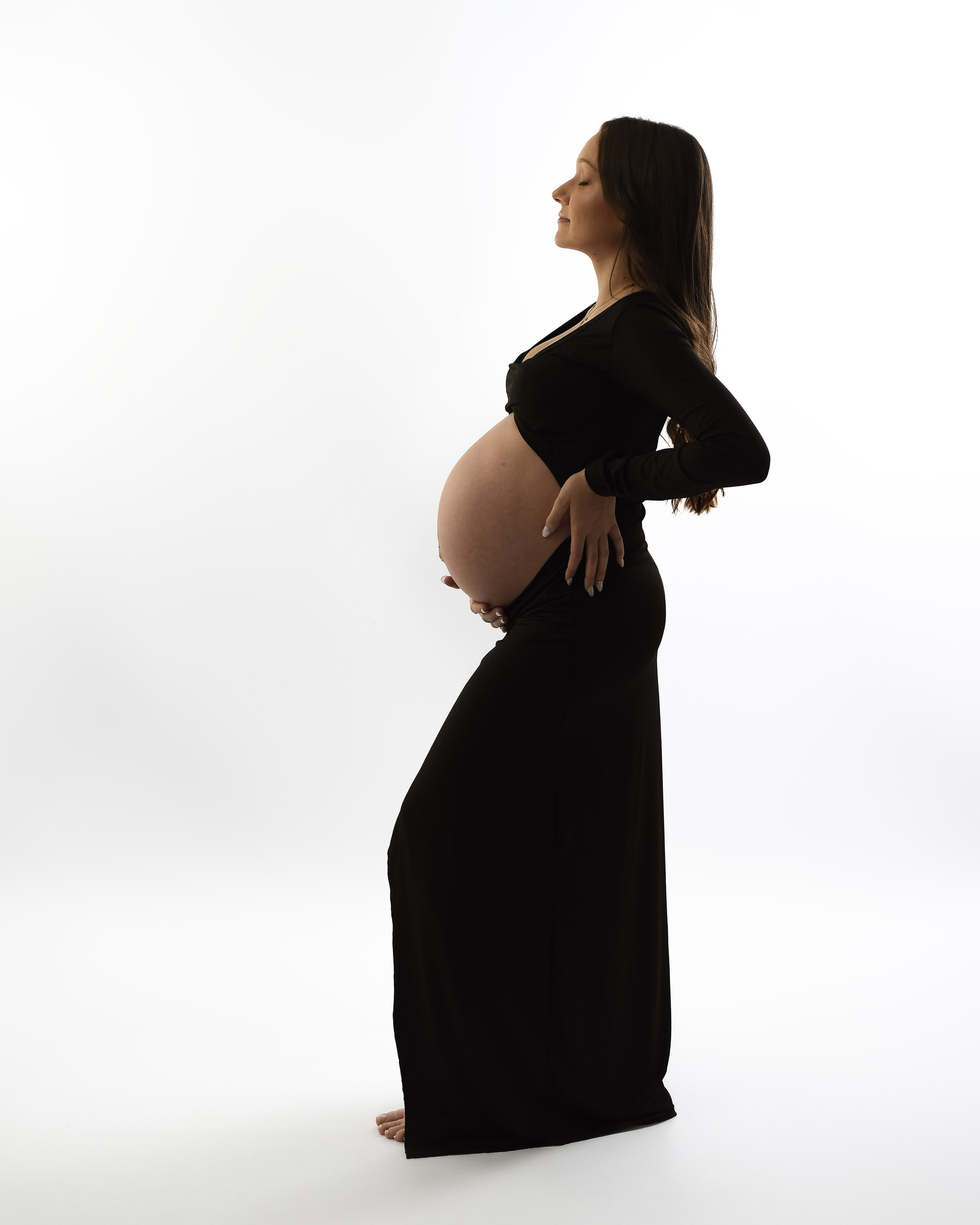 Sesión Maternidad de Camila. Fotografo de casamiento en misiones y fotógrafo de familia  Posadas