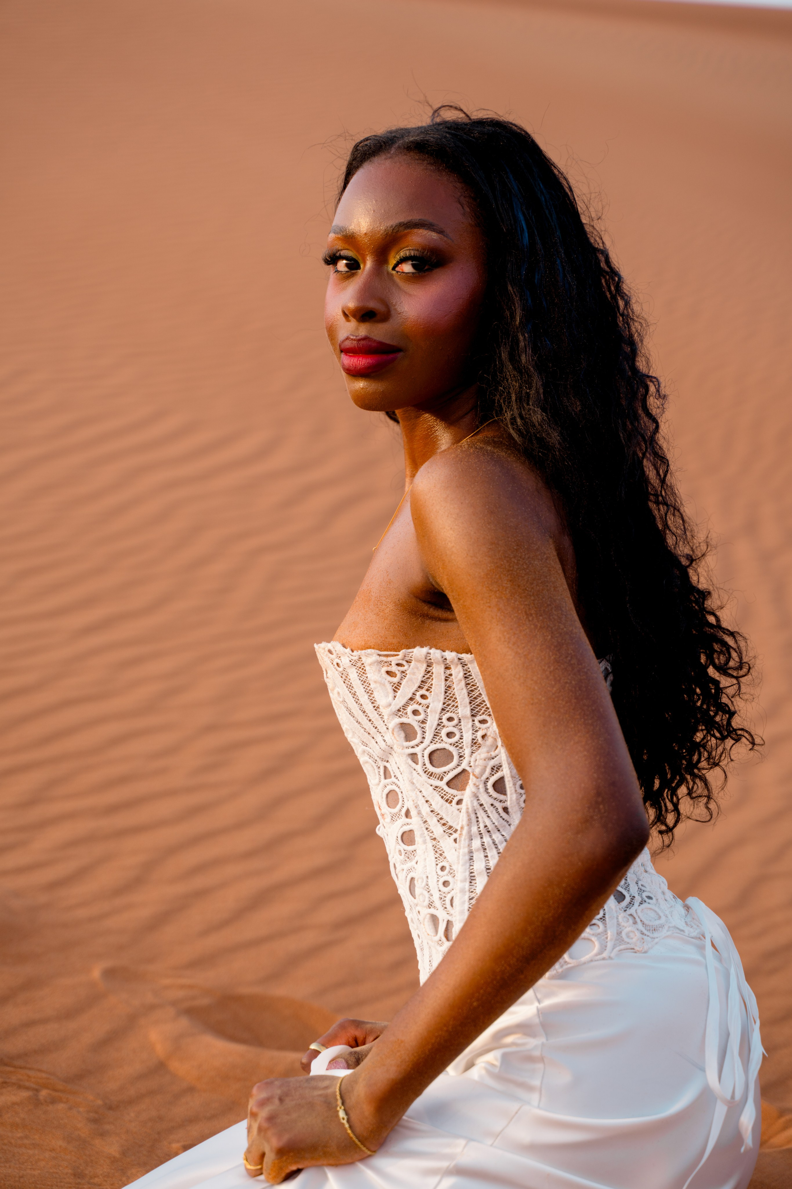 фотосессия в Абу-Даби