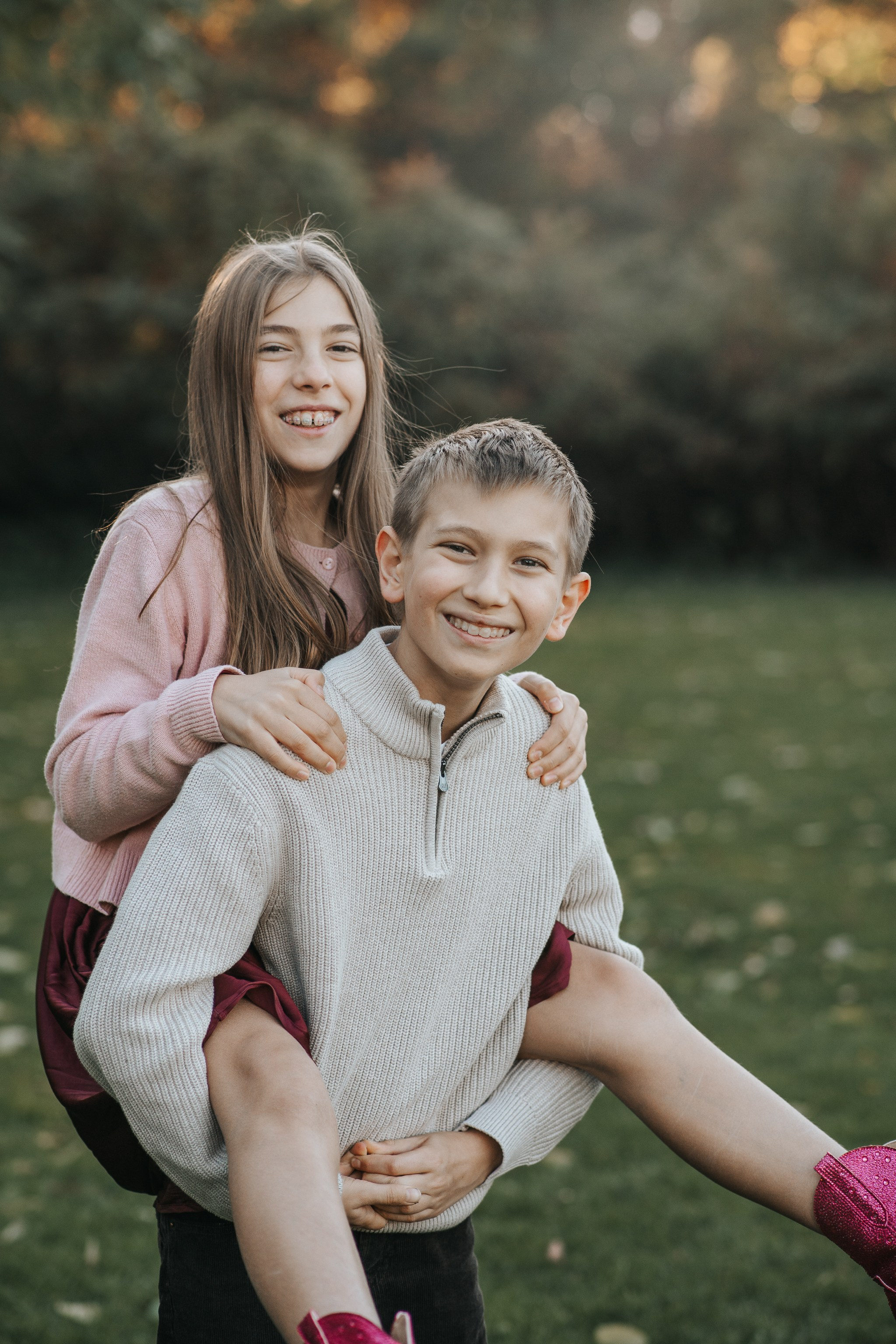 Family. Family and kids photographer Anastasiya Hanush in Massachusetts