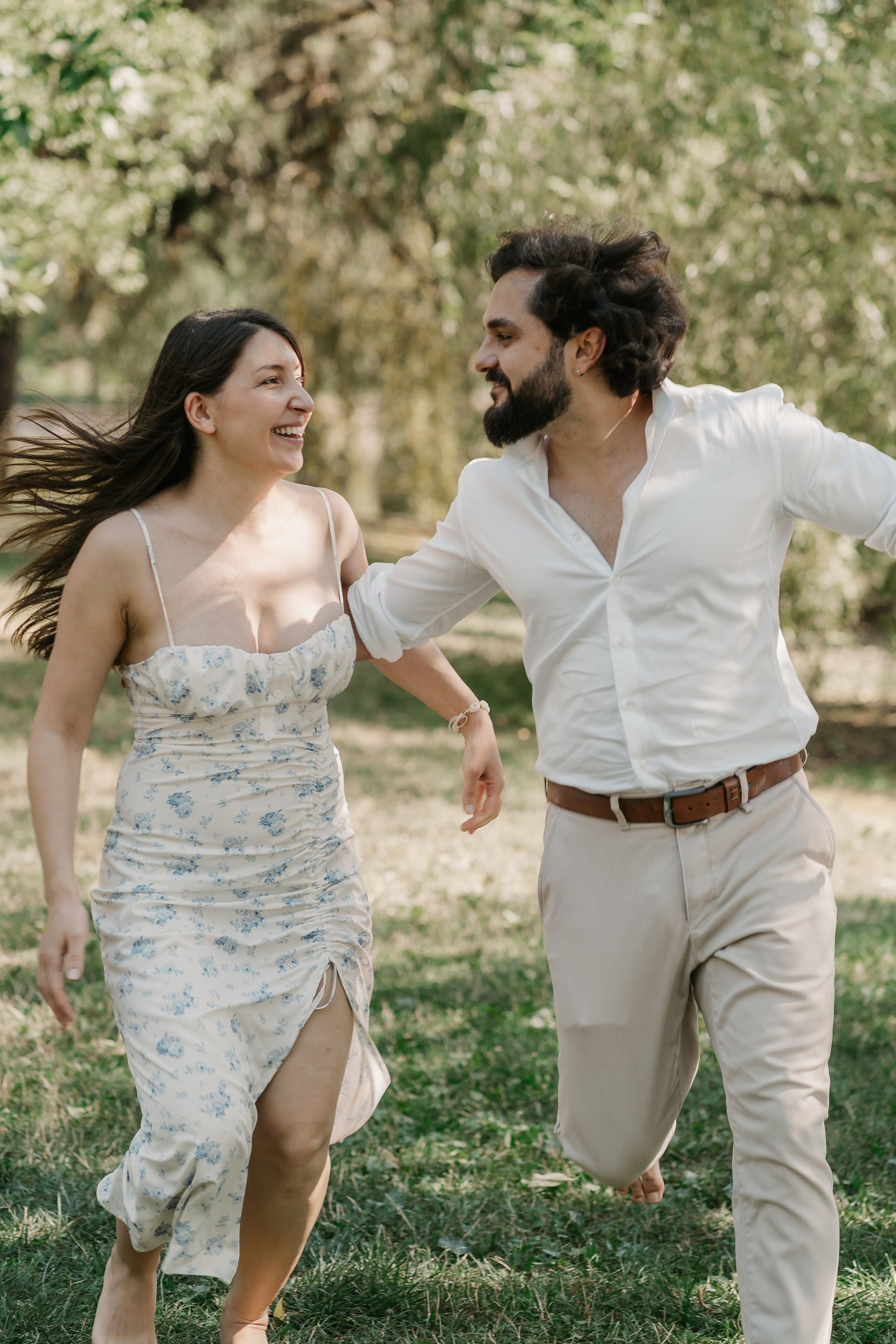 Ana & Dragos. Dara Lens | The art of remembering