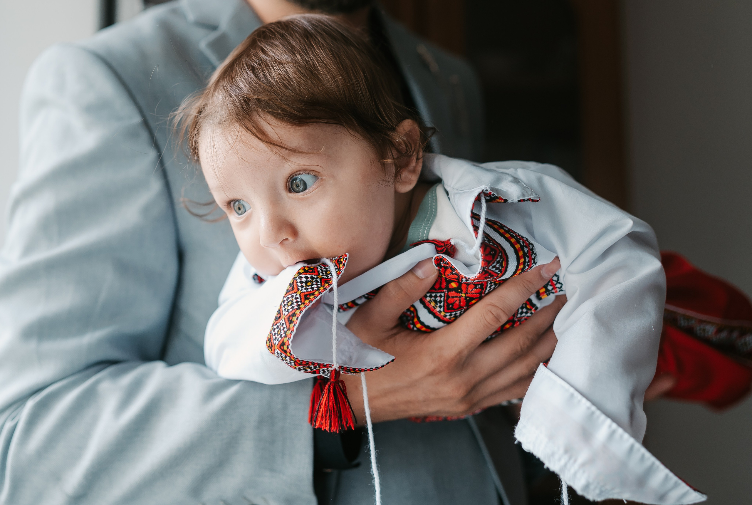 Lucas Andrei. Dara Lens | The art of remembering