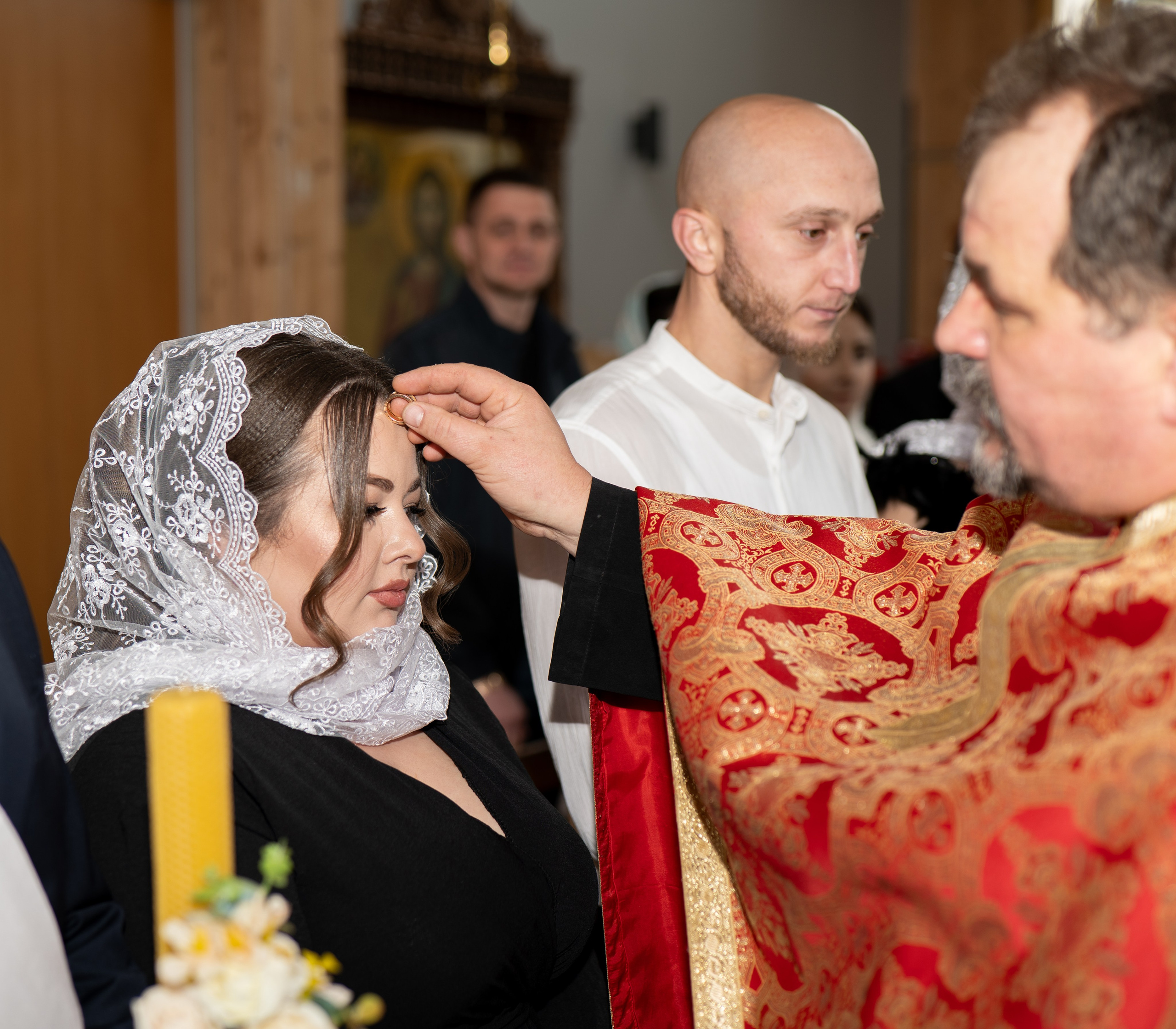Familia Cecan. Fotograful și Cameramanul familiei dvs în Franța Paul Photographer