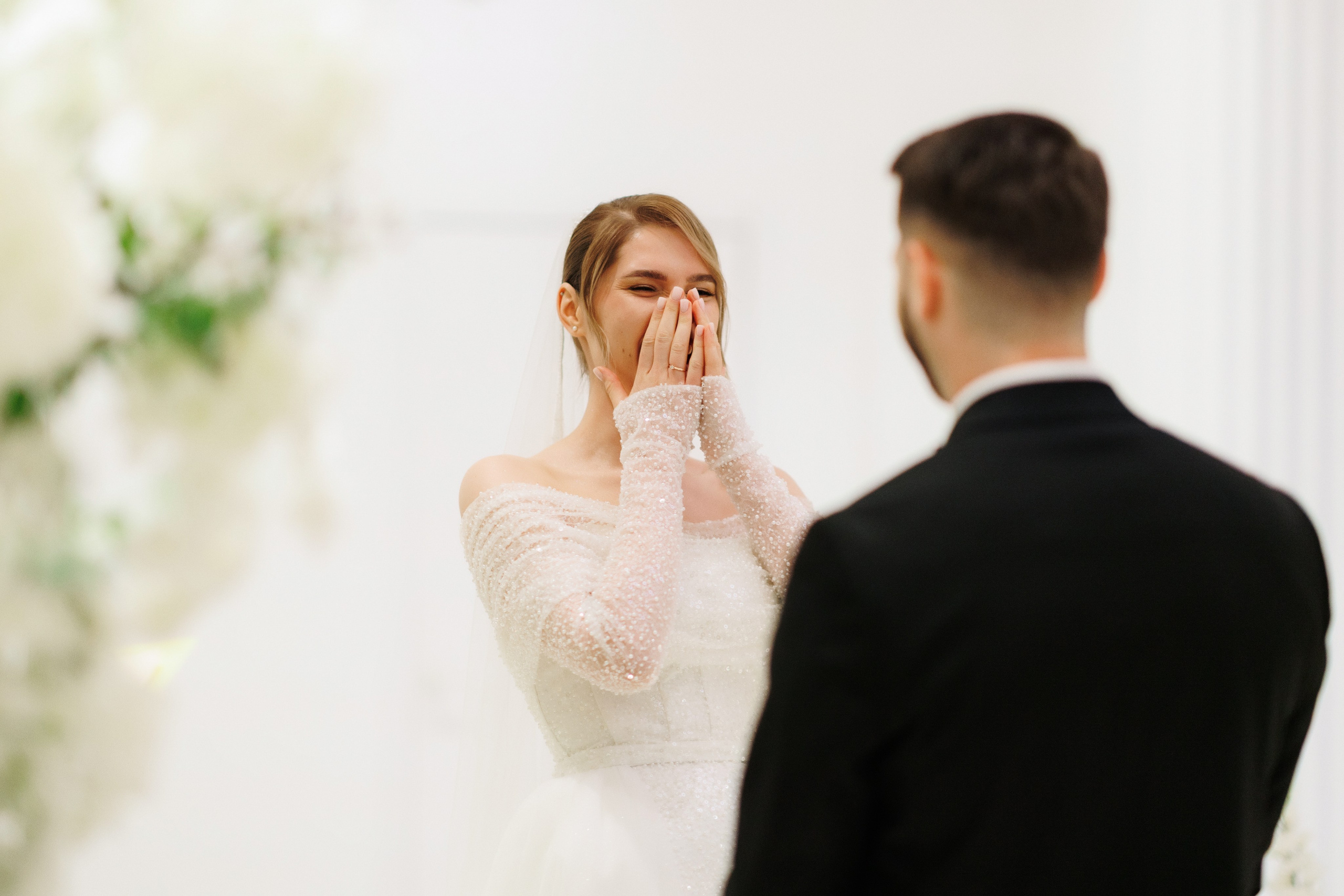 Îndrăgostiți într-un destin. Servicii Foto Video în Chișinău și Europa ID-Brothers