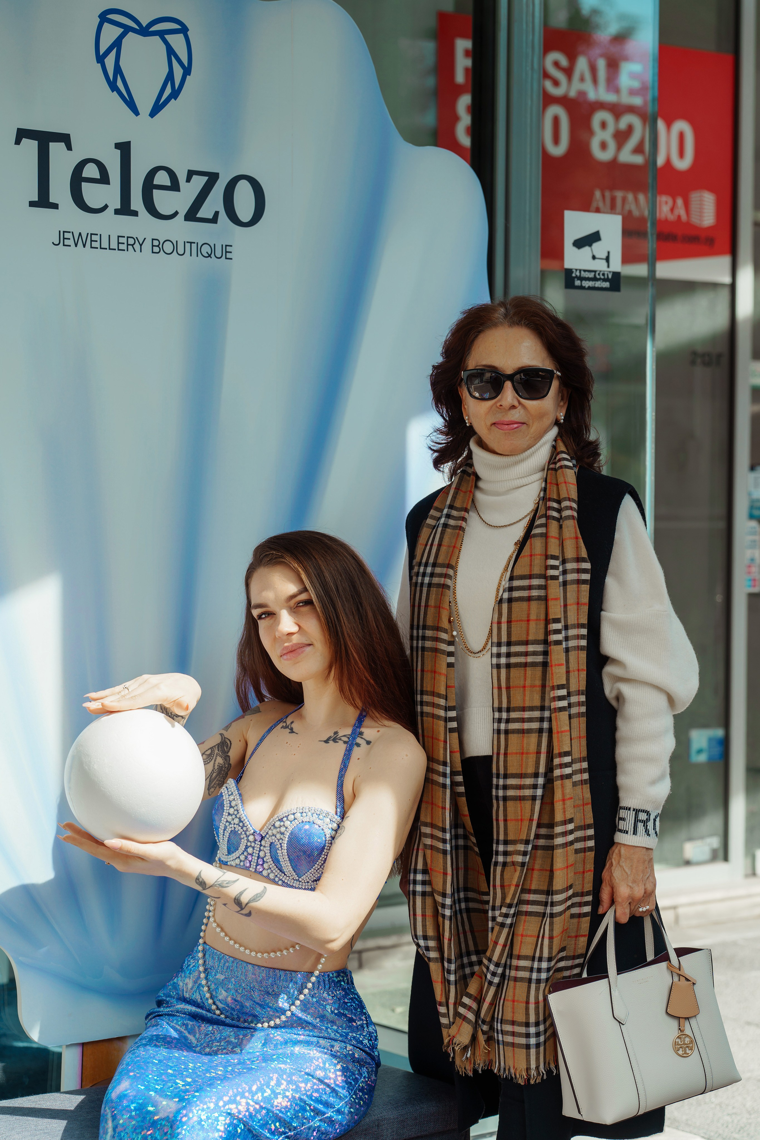 Telezo. Семейный и детский фотограф на Кипре Елена