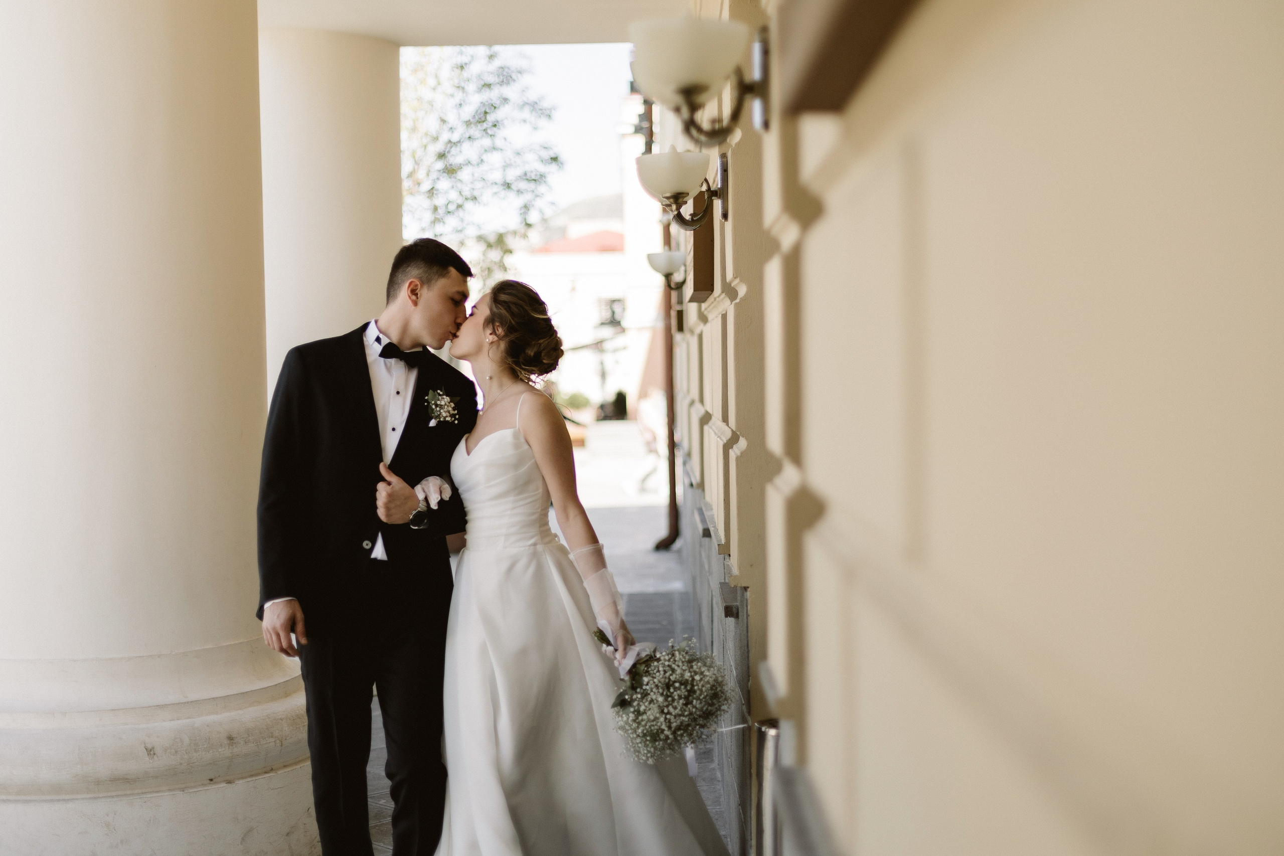 Orbeliani/Орбелиани. Photographer Anna Nazarenko