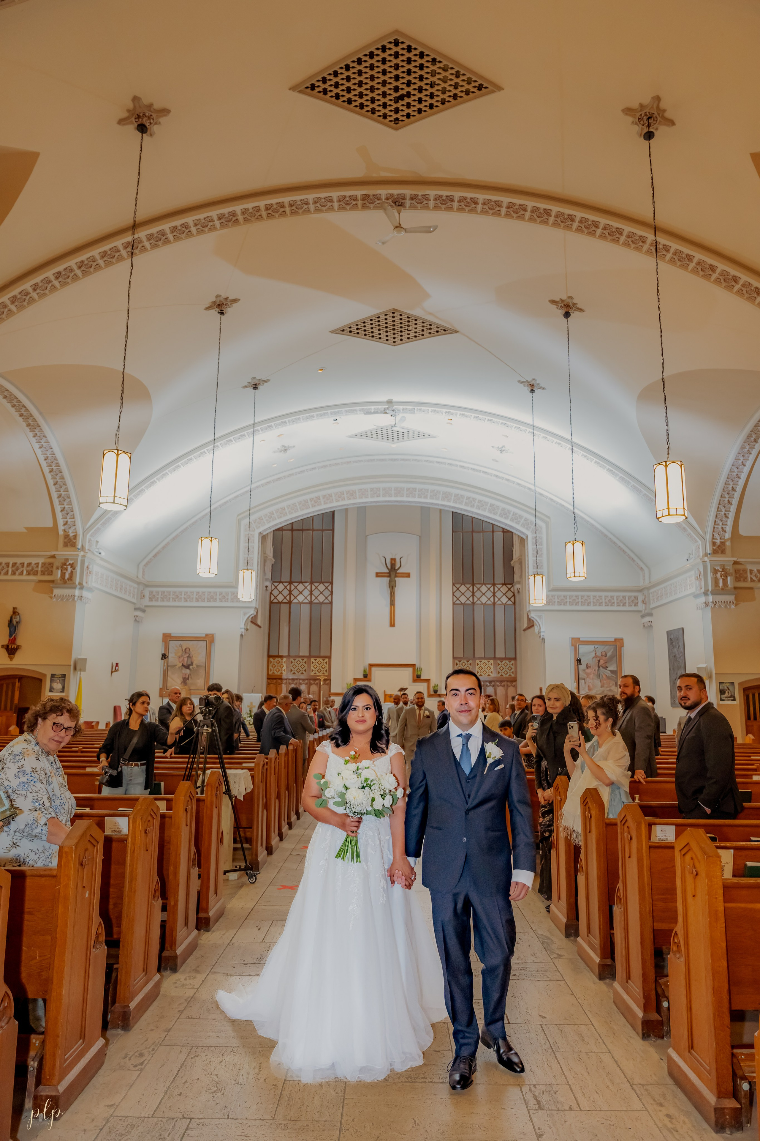 Indrani & Marc. Wedding Photographers and Filmmakers