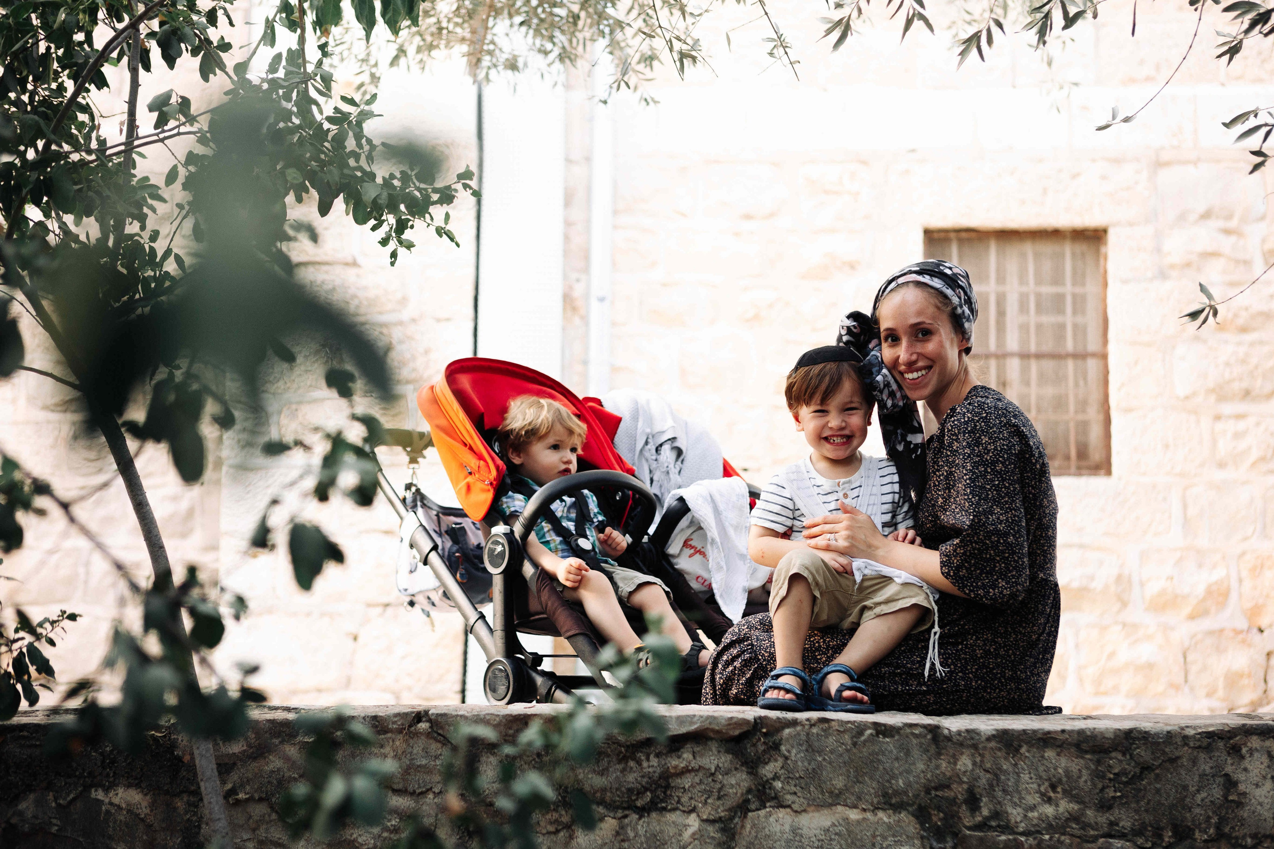 BRIT MILA IN NATURE IN JERUSALEM. Https://shi-photo.com/